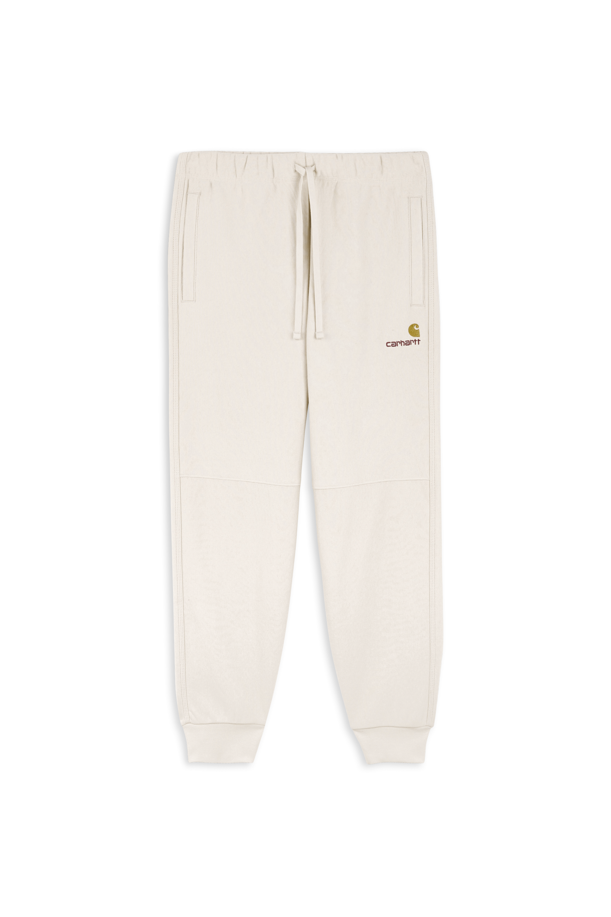 Joggers Beige