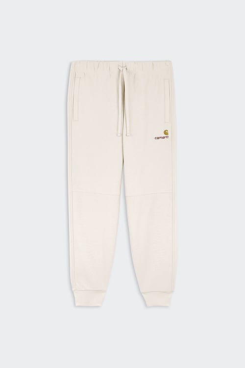 CARHARTT WIP Jogging Beige