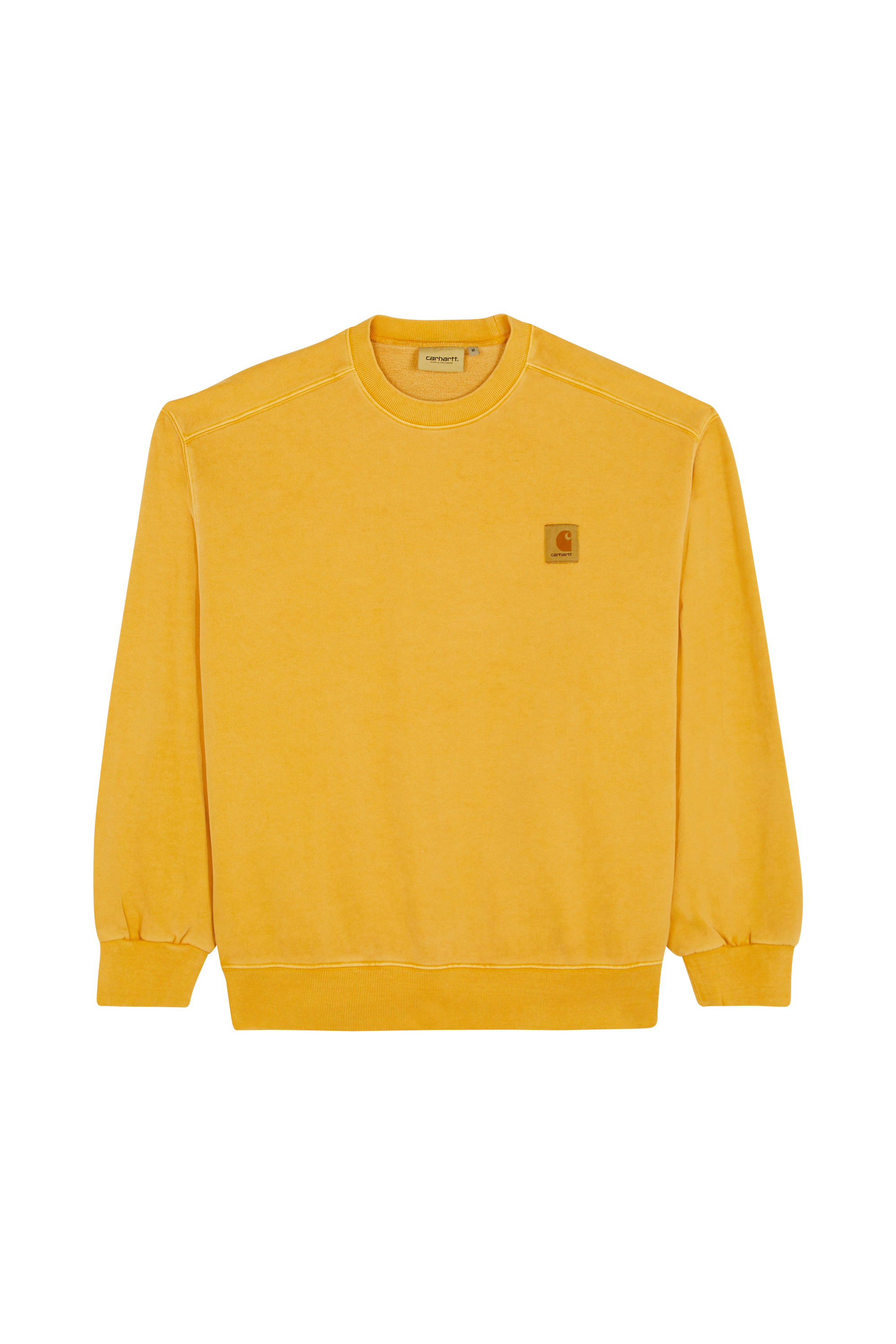 Sweatshirt Jaune