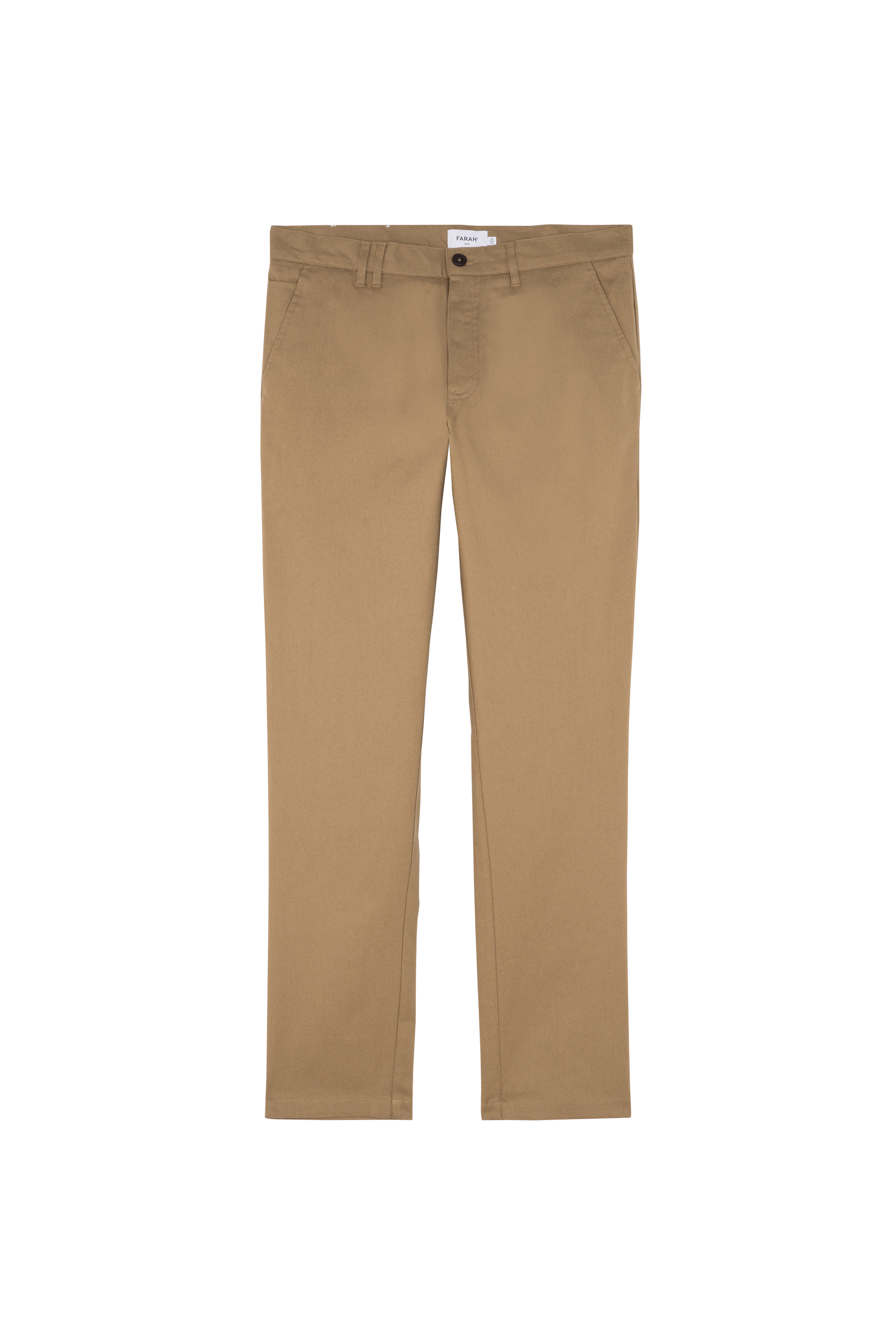 Pants Beige