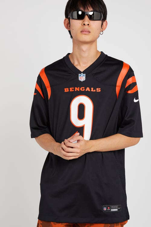 NIKE NFL Jersey Noir