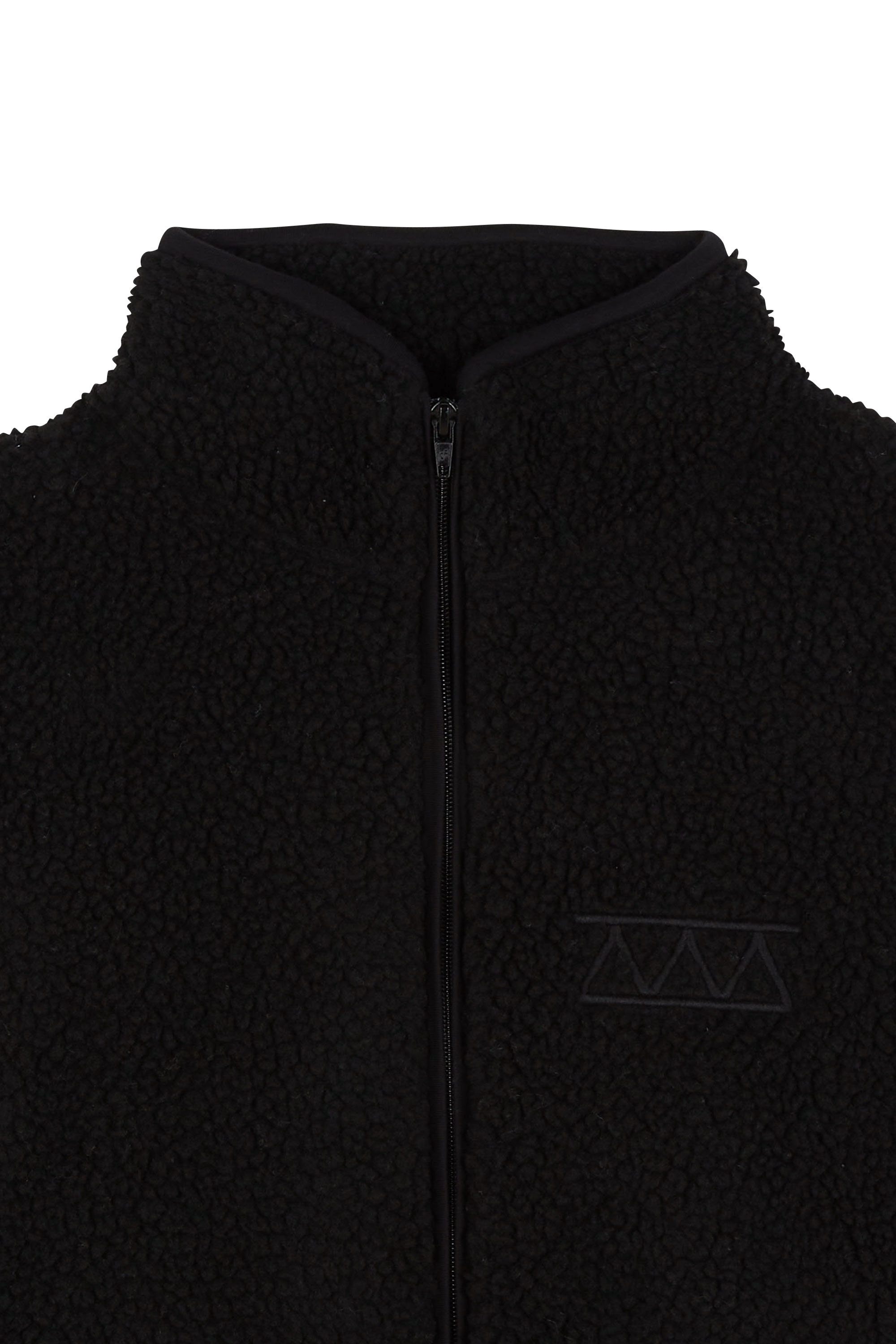 Fleece Black