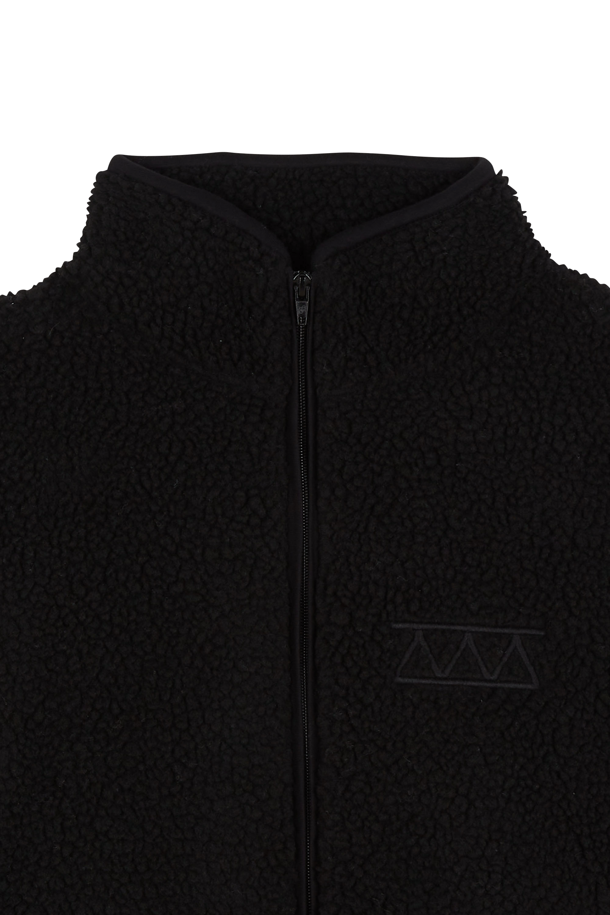 Fleece Black