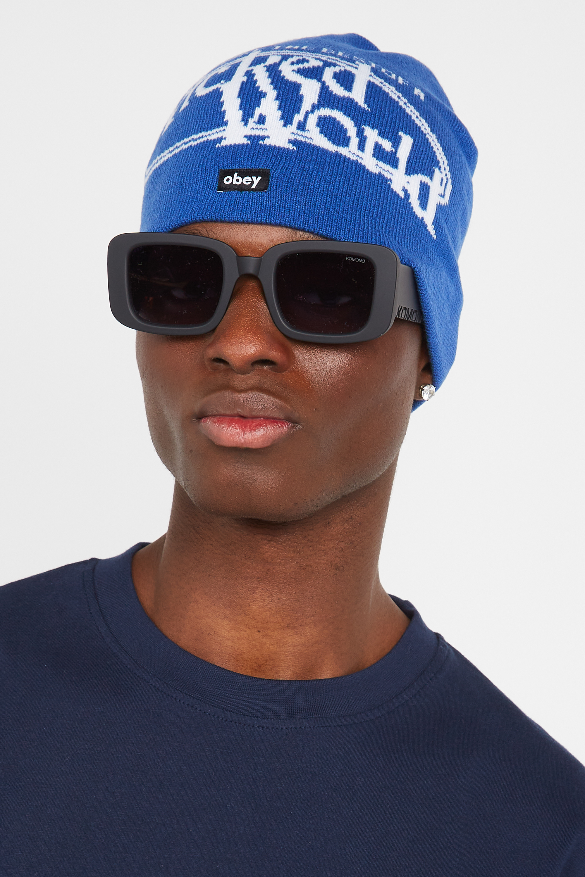 Bonnets Bleu