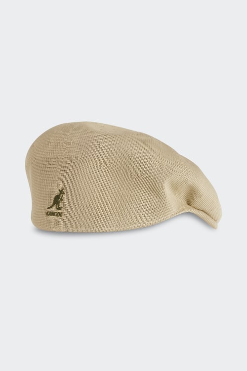 Béret - Taille S Beige