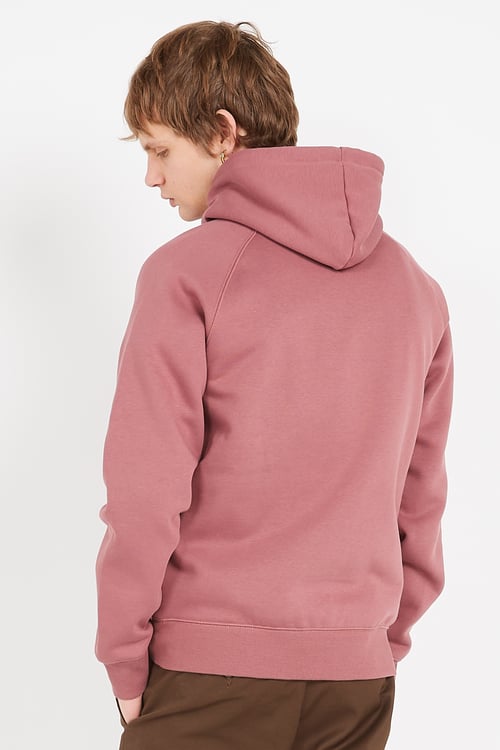 CARHARTT WIP Hoodie Rose