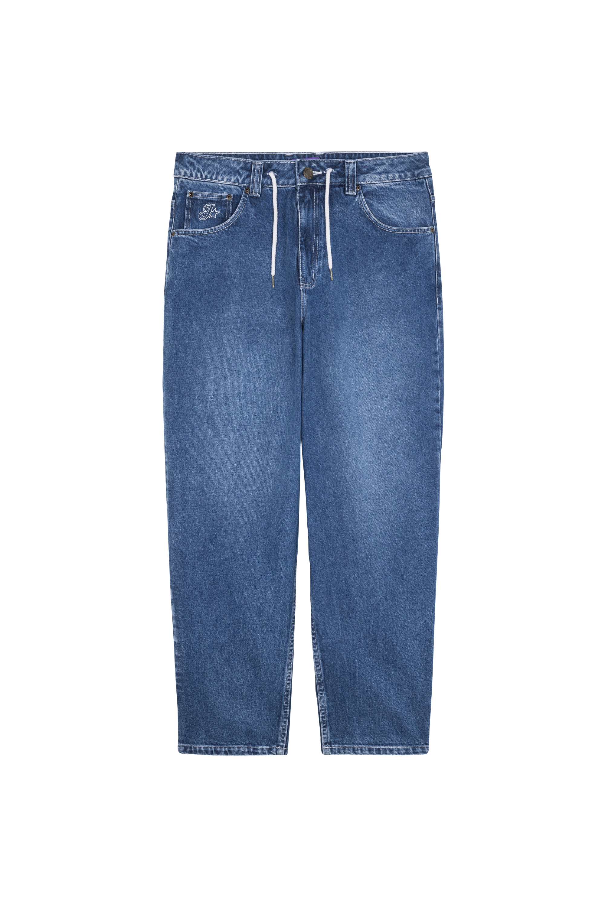 Jeans Blue