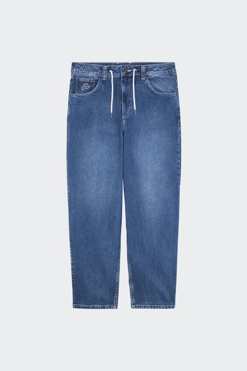 JACKER Jeans Blue