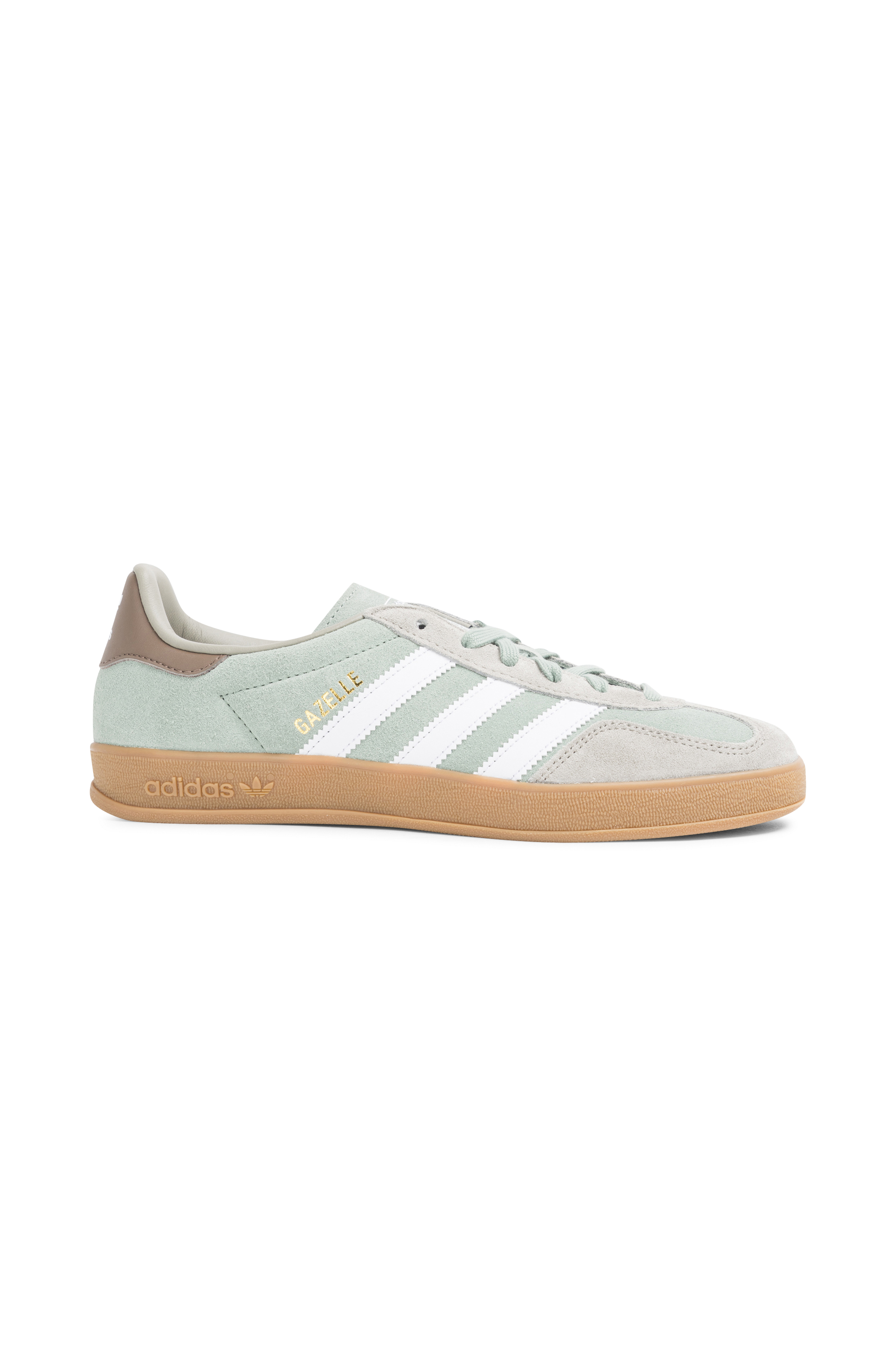 Sneakers Green