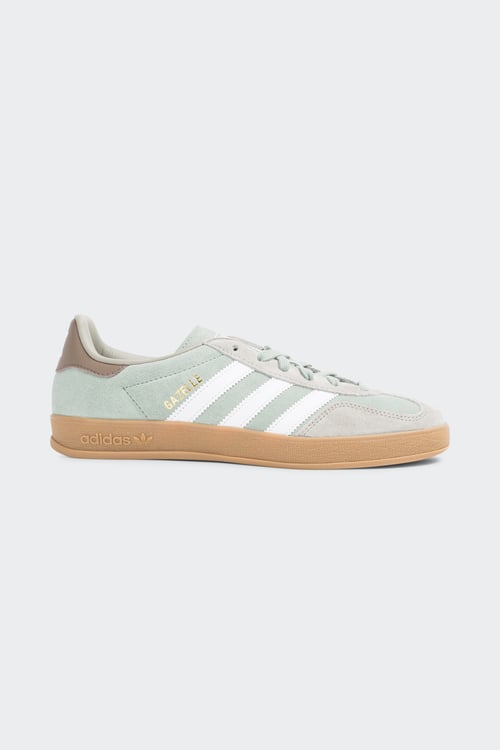 Baskets - Taille 44 Vert