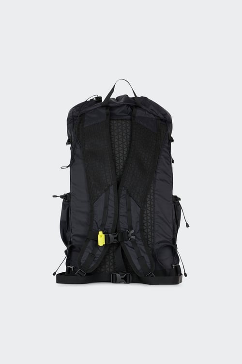 CAYL Sac à dos Noir