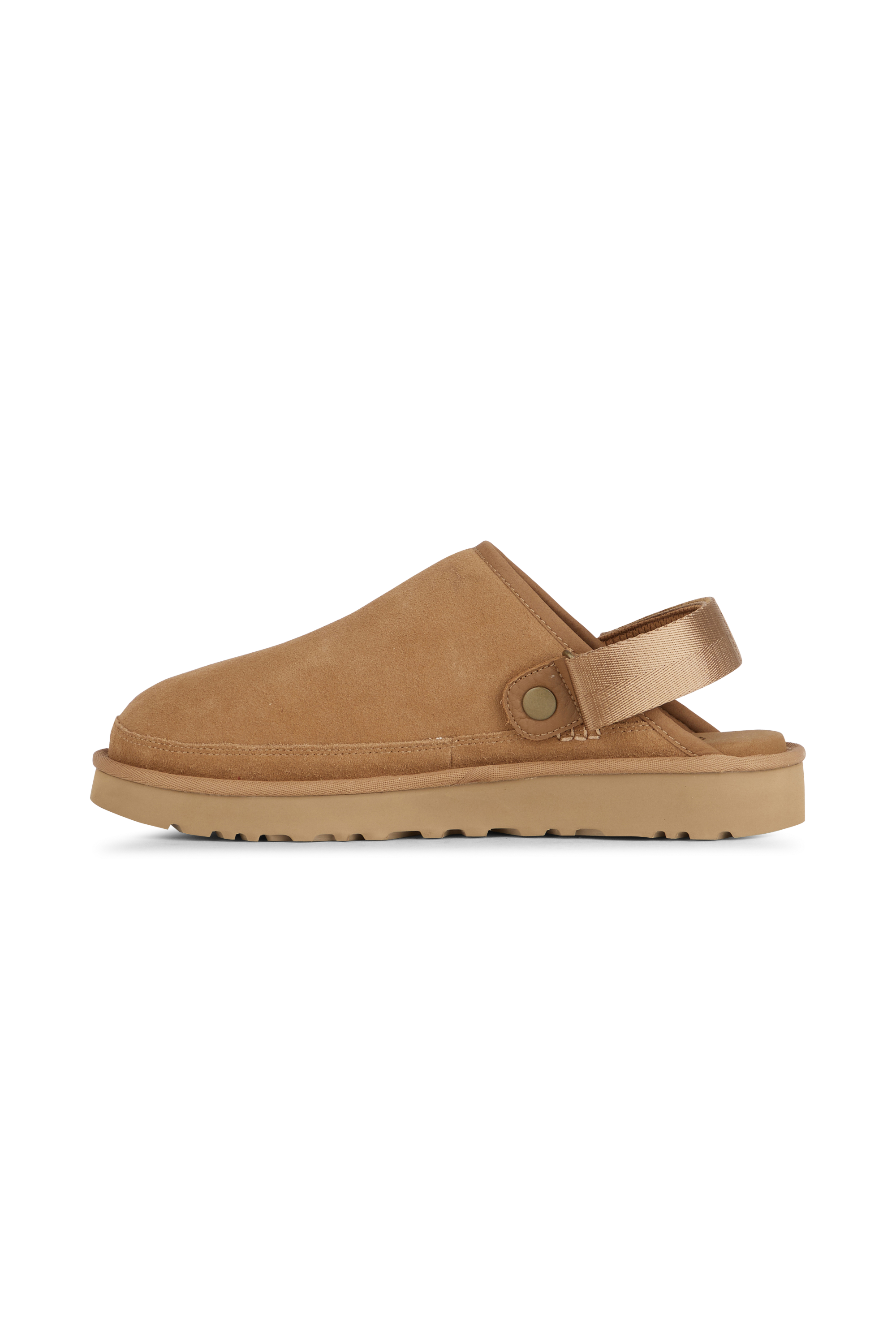 Slippers Brown