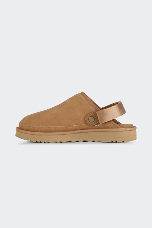 UGG Mules  Marron