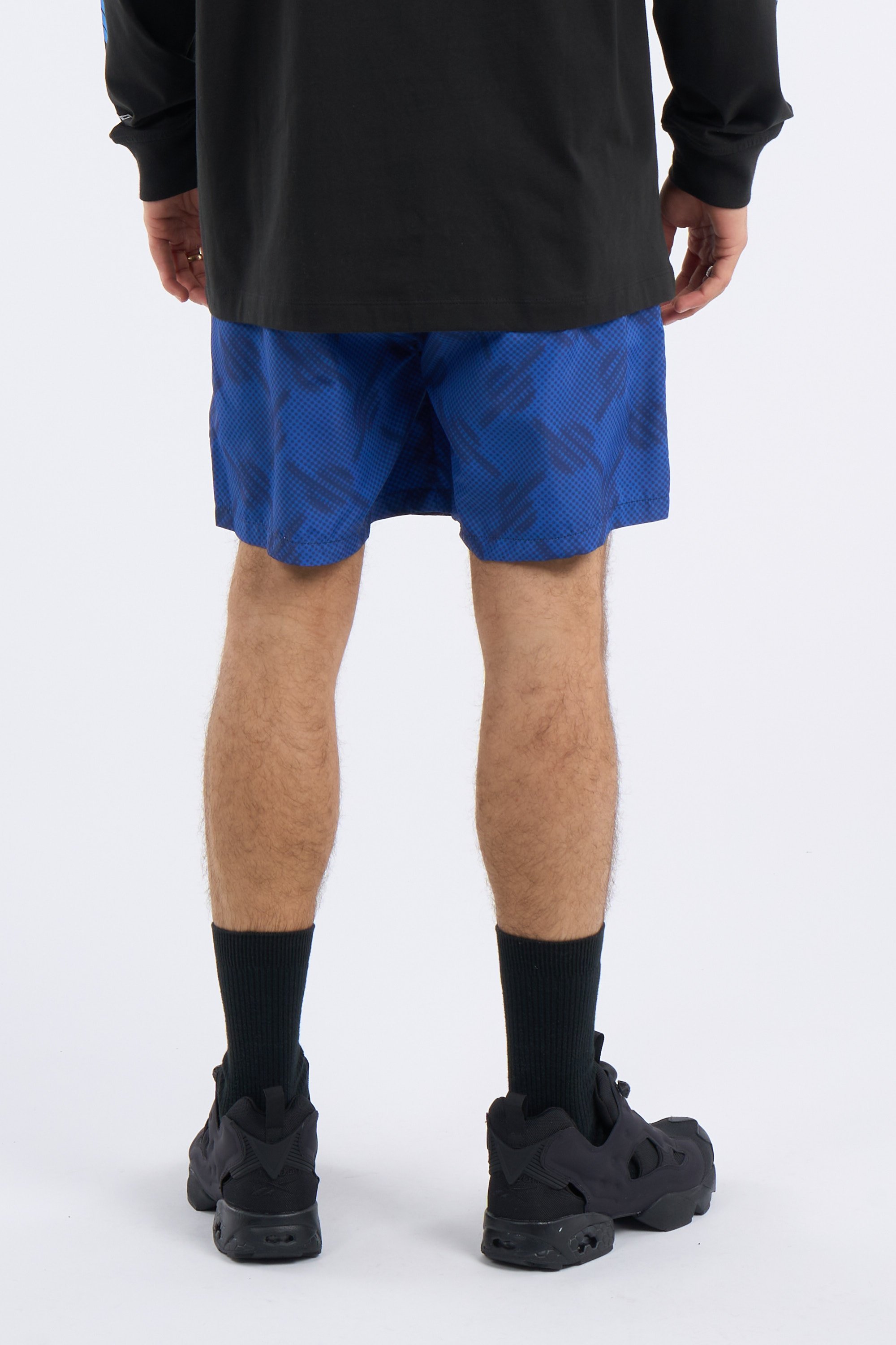 Shorts | Blue by DAILY PAPER Shorts Blue