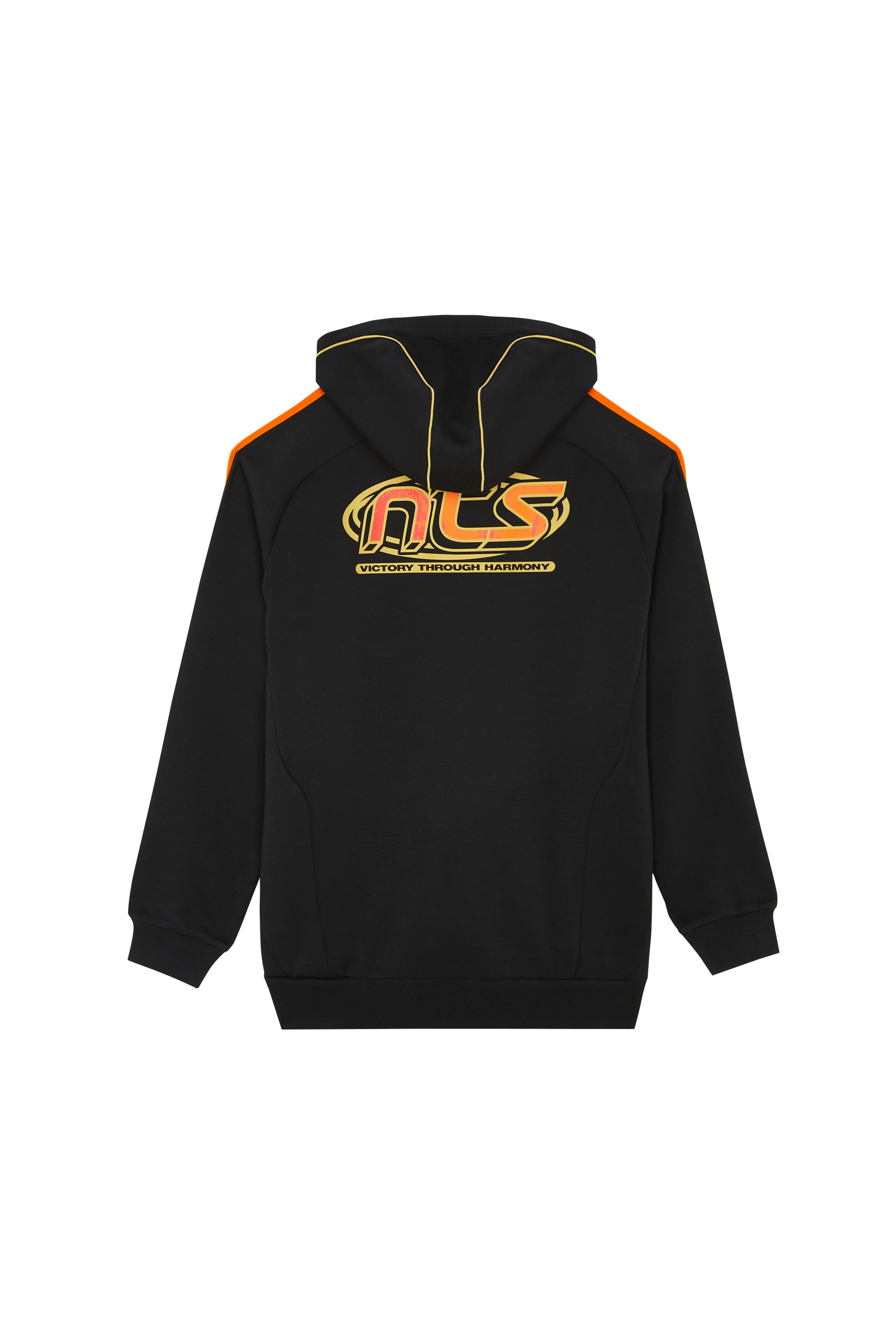 sweatshirt Black