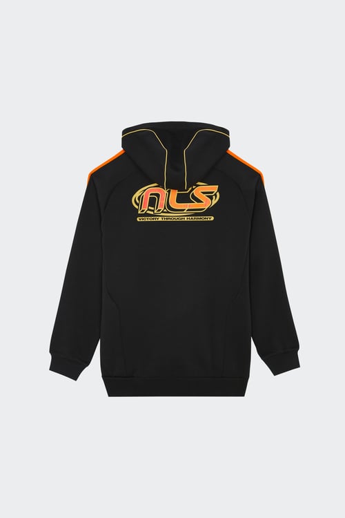 ADIDAS Sweatshirt Noir
