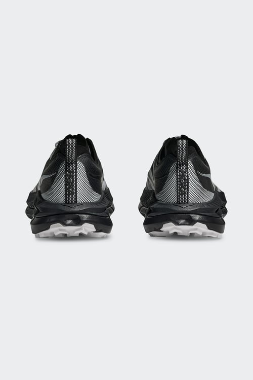 HOKA Sneakers Black