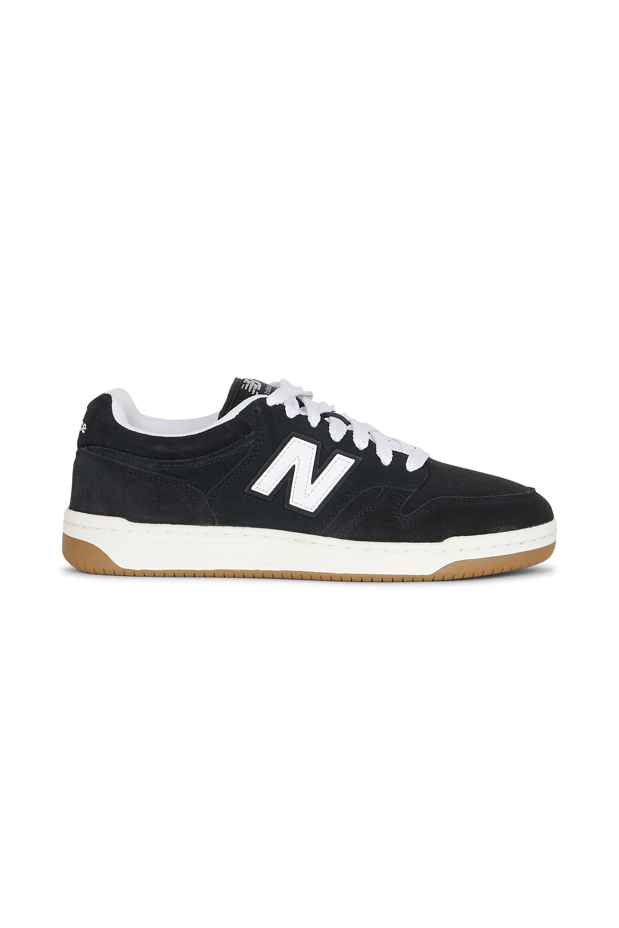 Baskets Noir