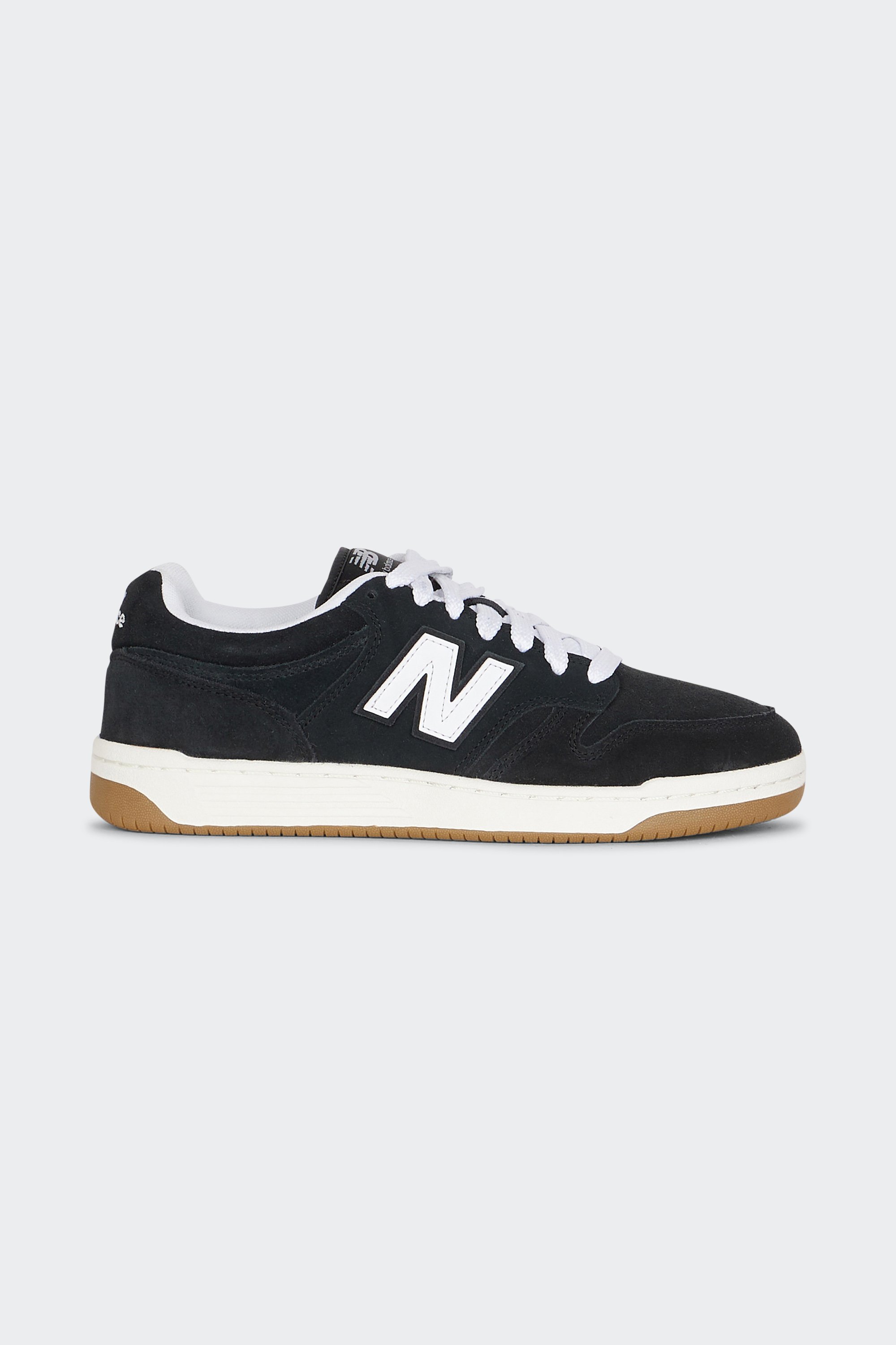 Baskets | Noir by NEW BALANCE Baskets Noir