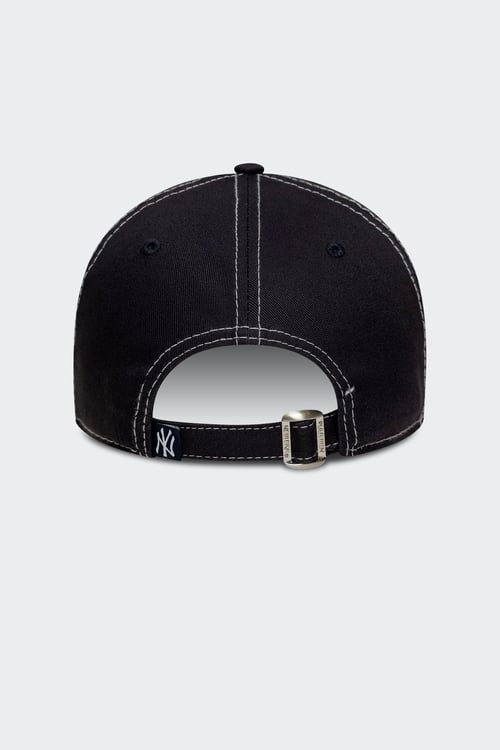 NEW ERA Casquette Bleu