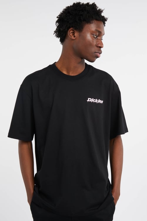 DICKIES T-shirt Noir
