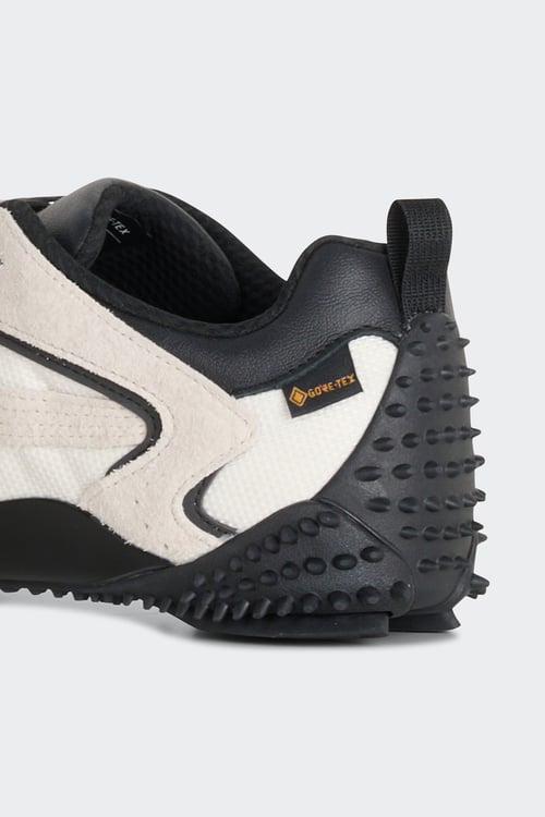 PUMA Baskets Gris