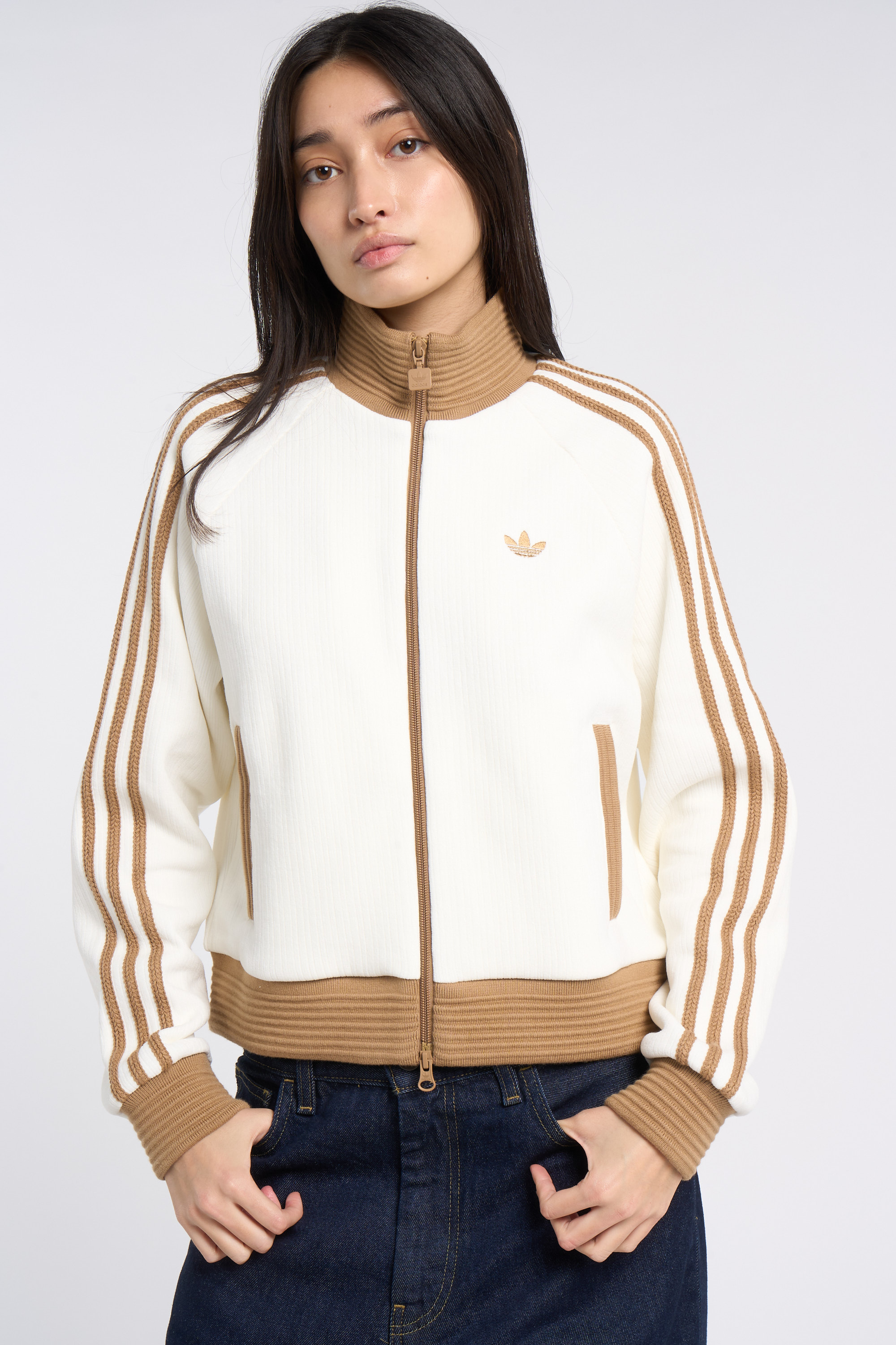 Jacket Beige