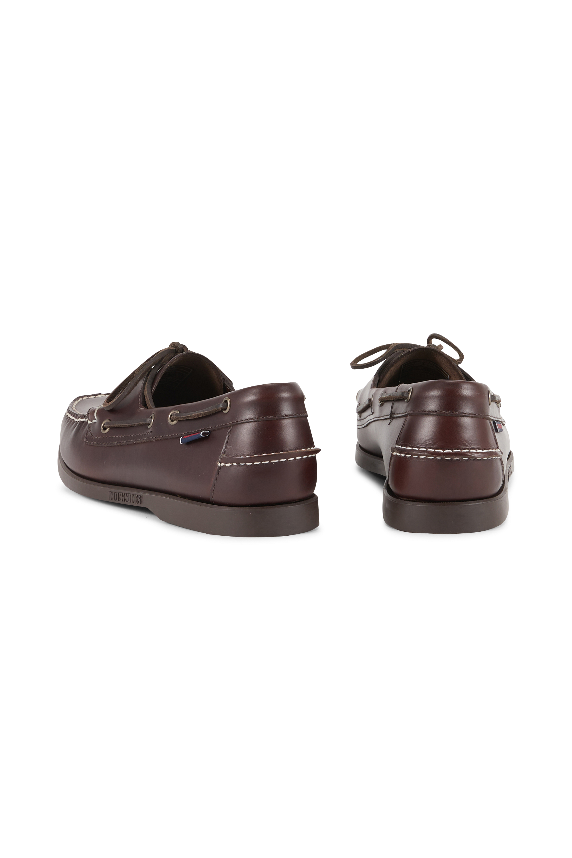 Mocassins Marron