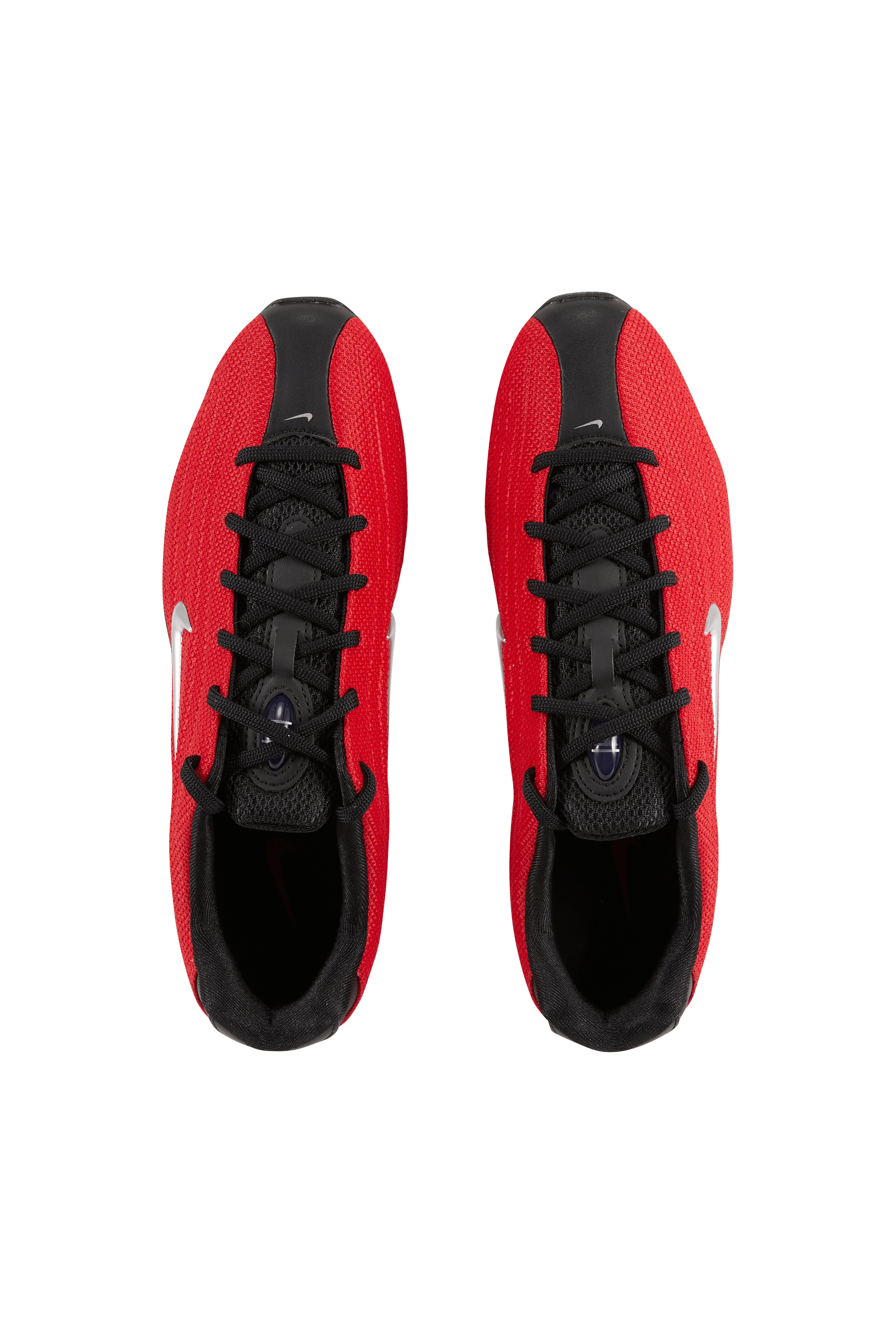 Adidas Superstar sneakers NIKE Red