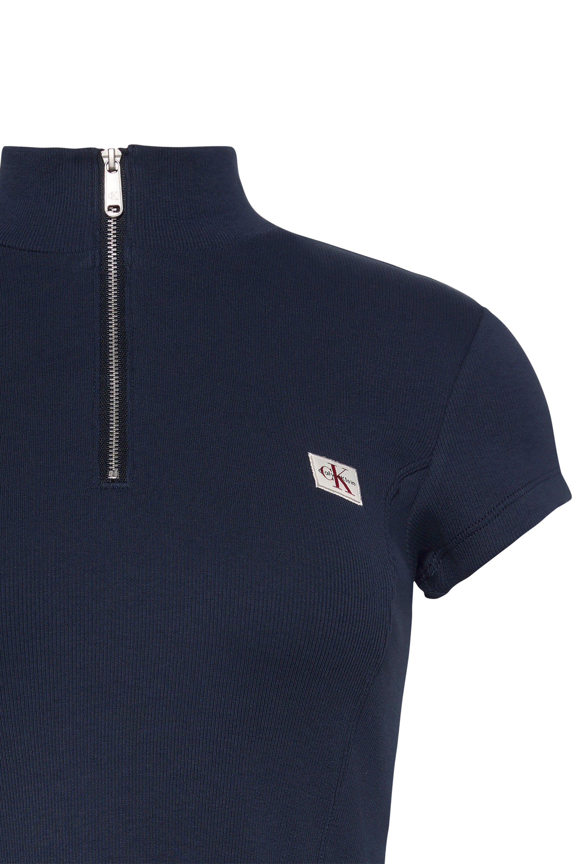 T-shirt | Blue CALVIN KLEIN Women