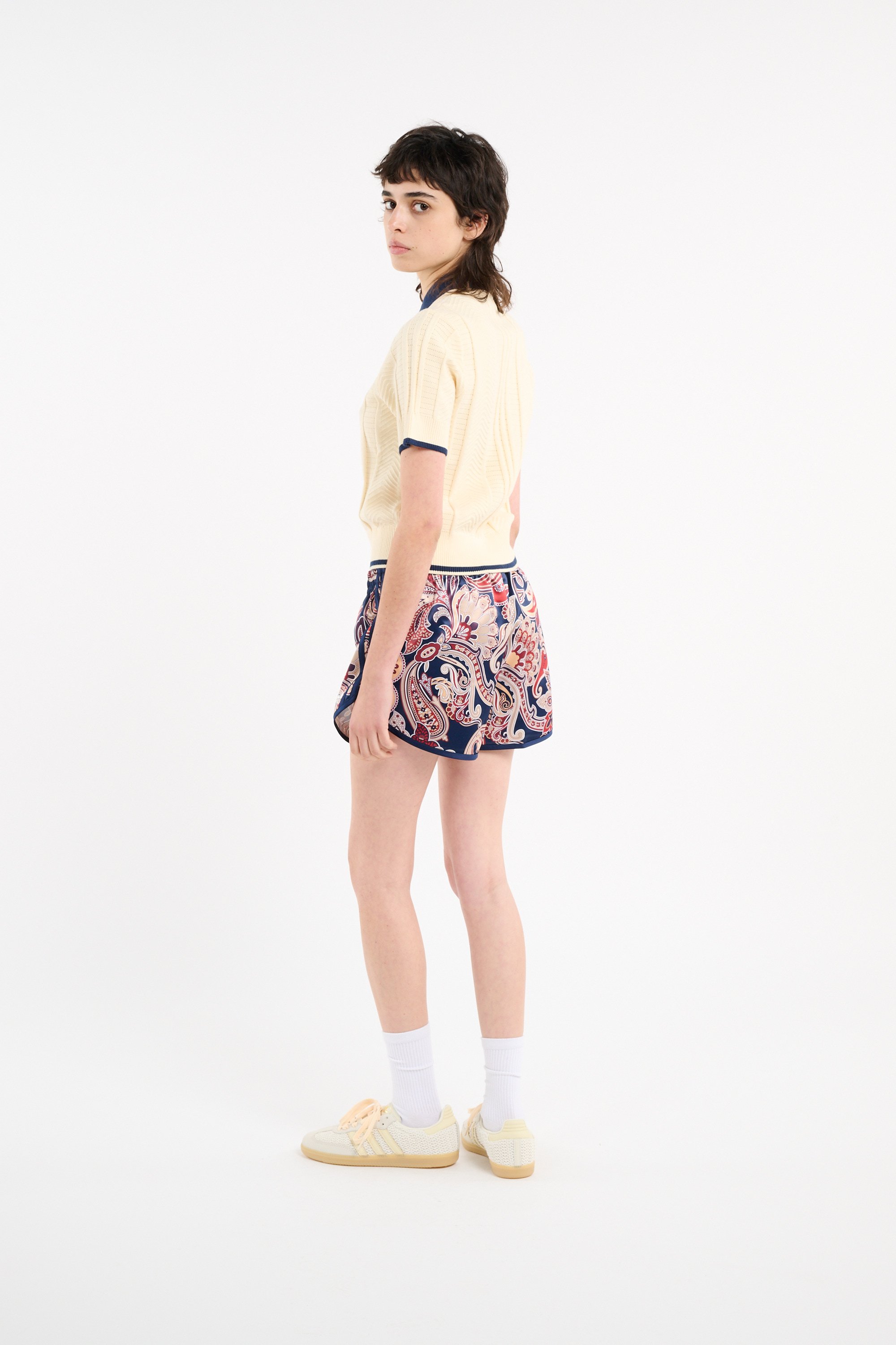 Baskets | Jaune ADIDAS Femme
