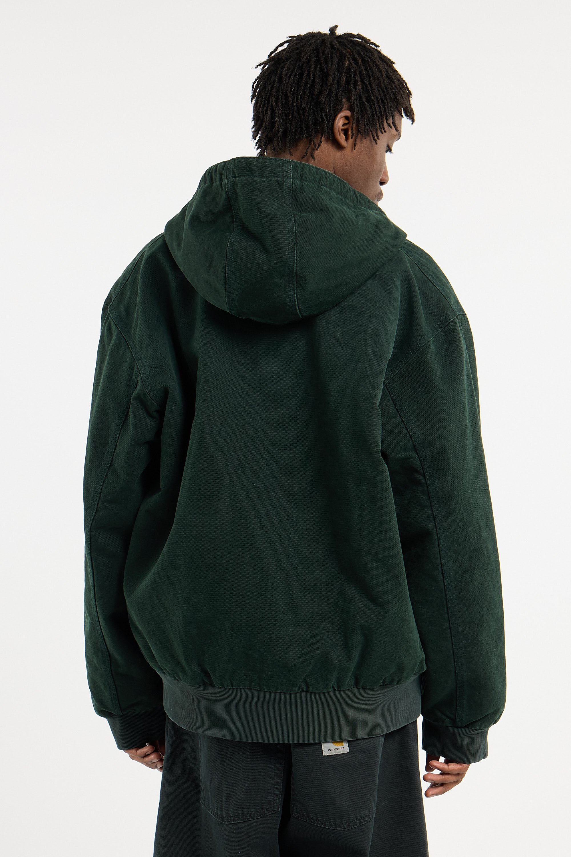Jacket | Brown CARHARTT WIP Men