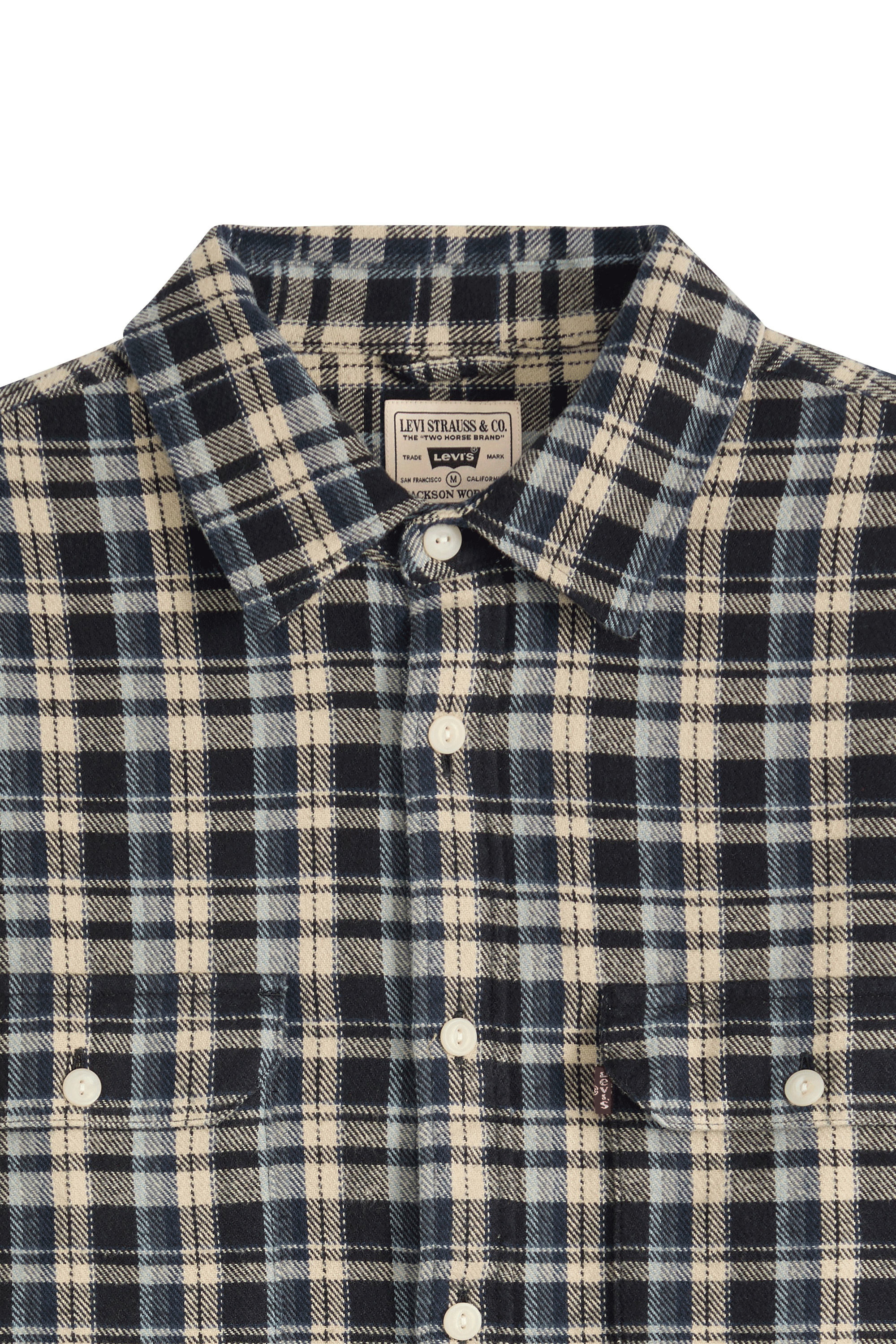 Shirt LEVI'S Multicolored