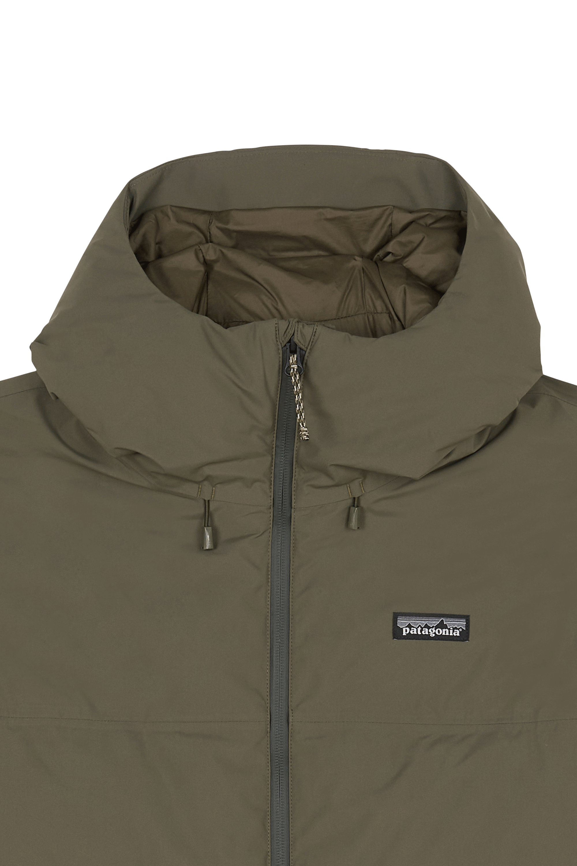 Doudoune | Vert PATAGONIA Homme