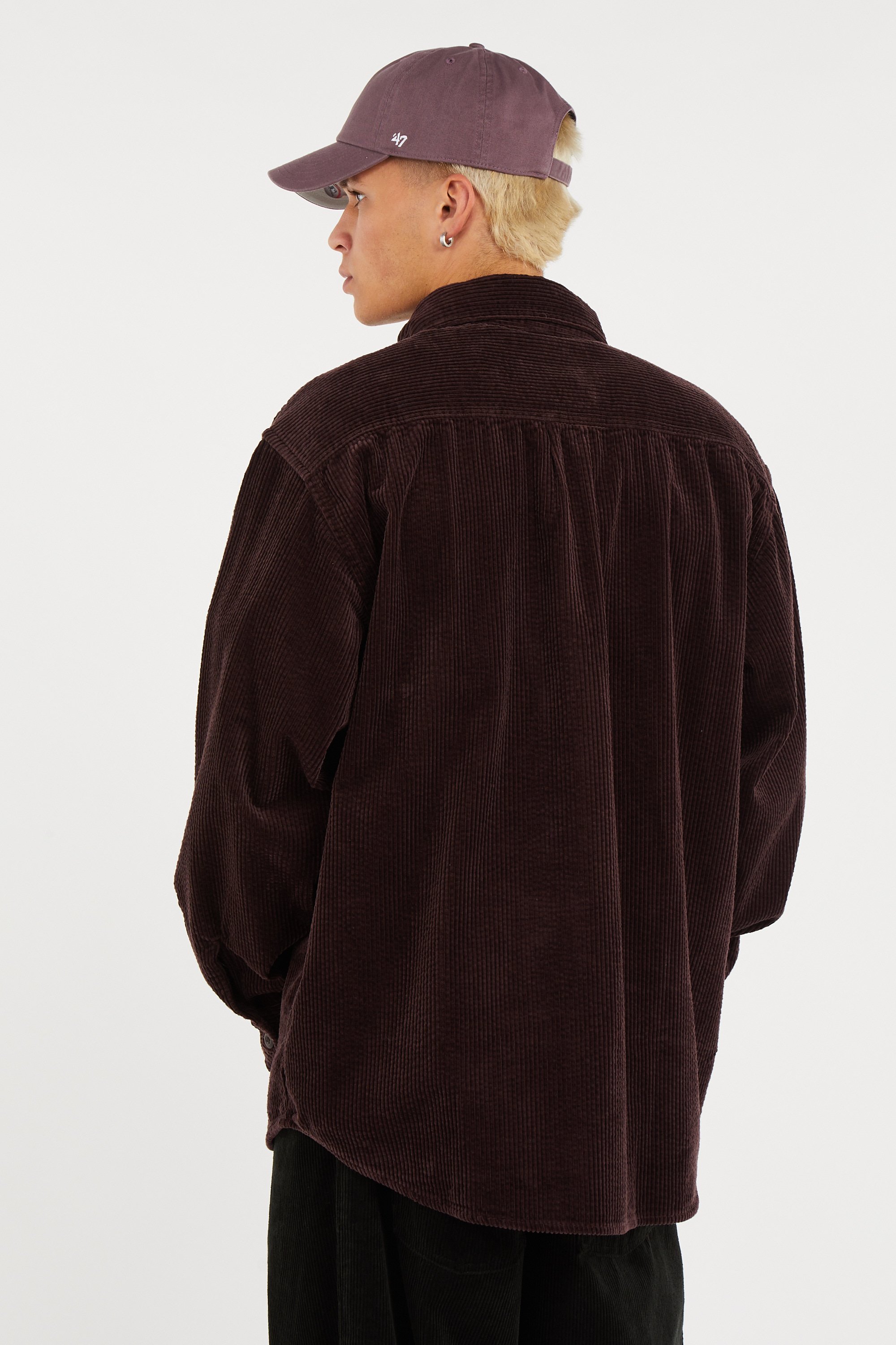 Shirt | Brown CARHARTT WIP Men