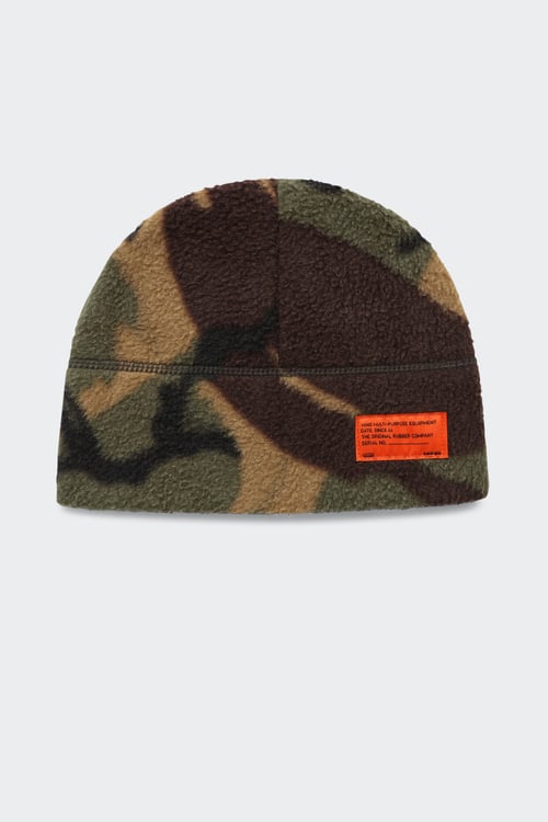Bonnet vans discount homme