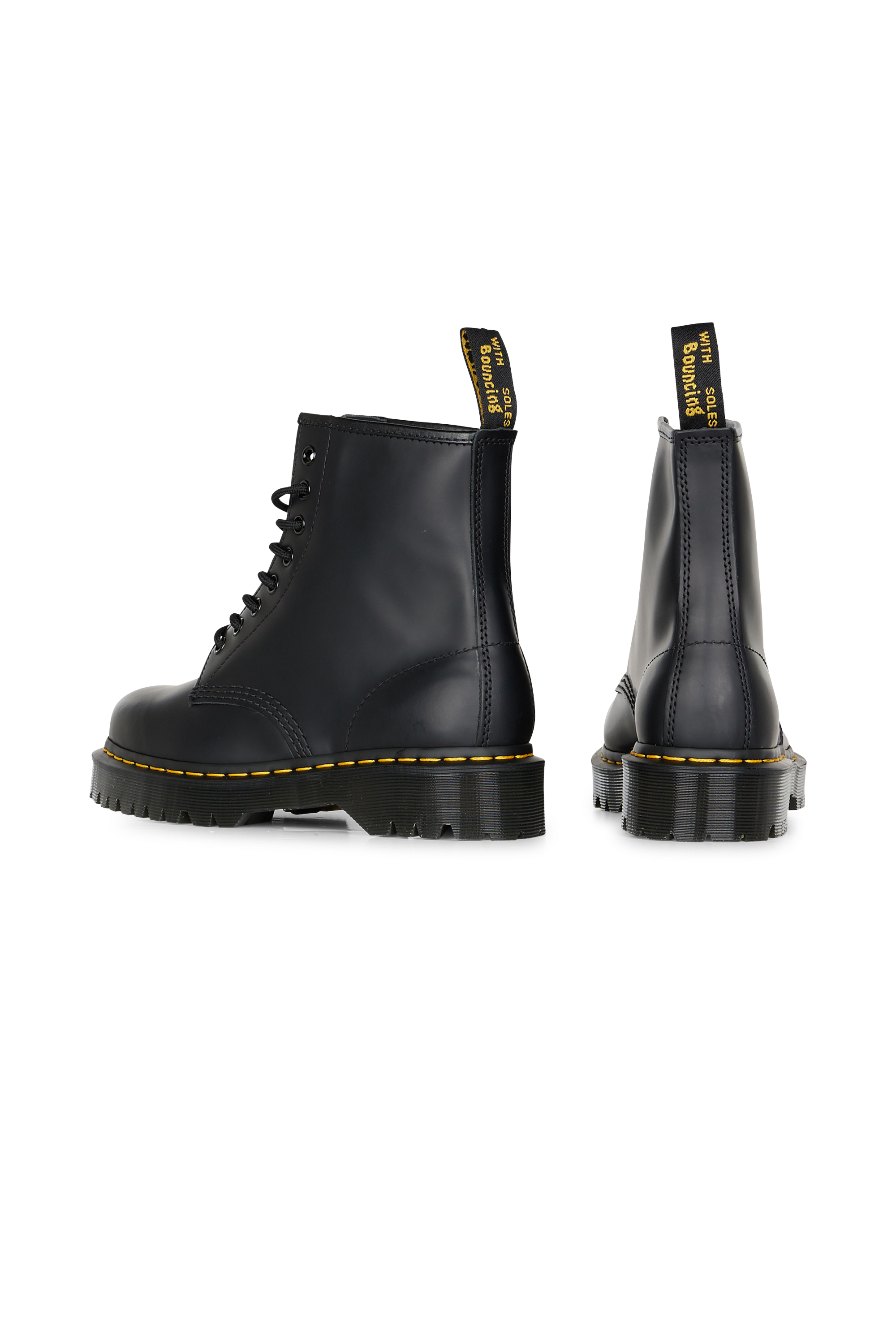 Boots Black