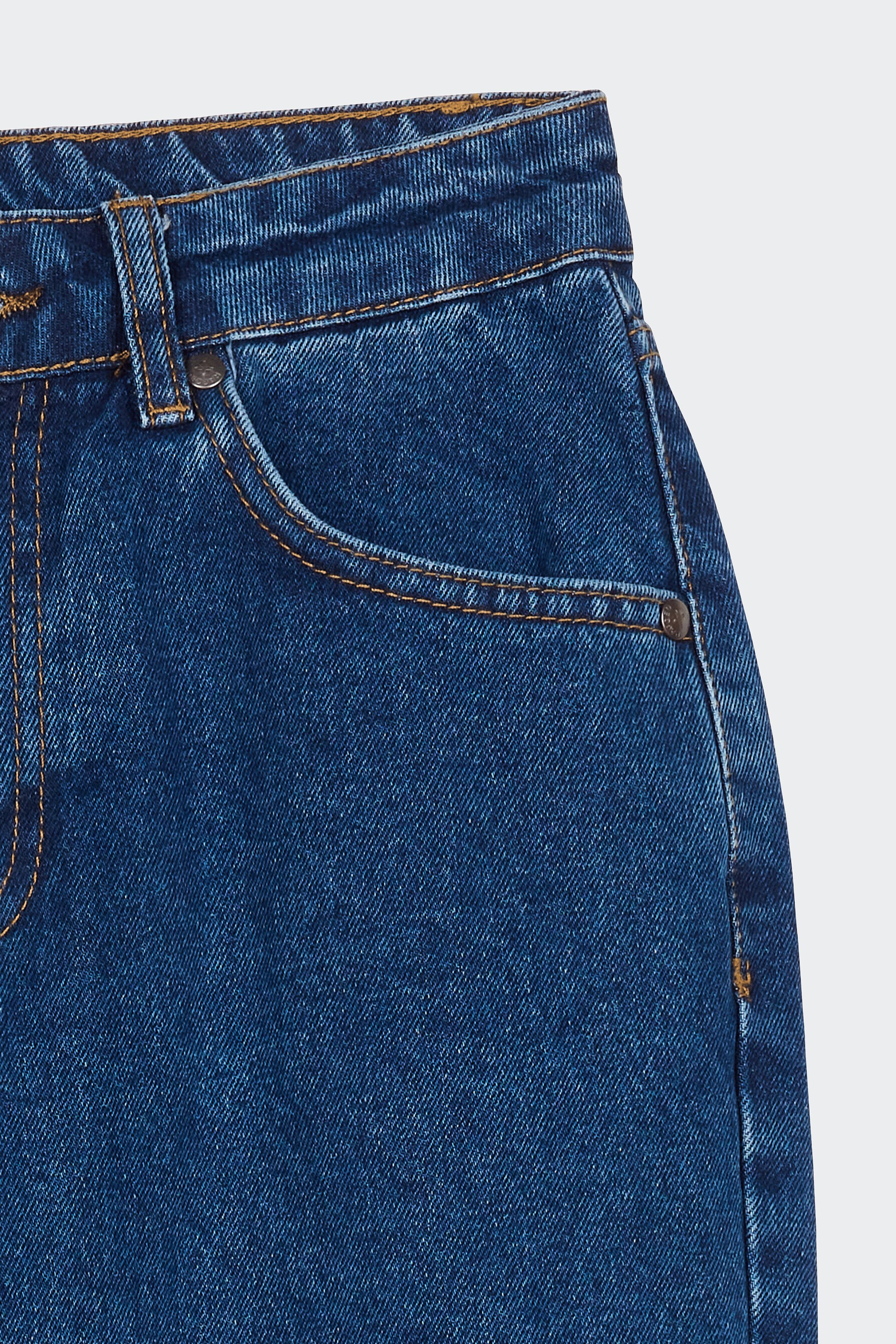 Jeans | Blue by RAGGED PRIEST Jeans Blue