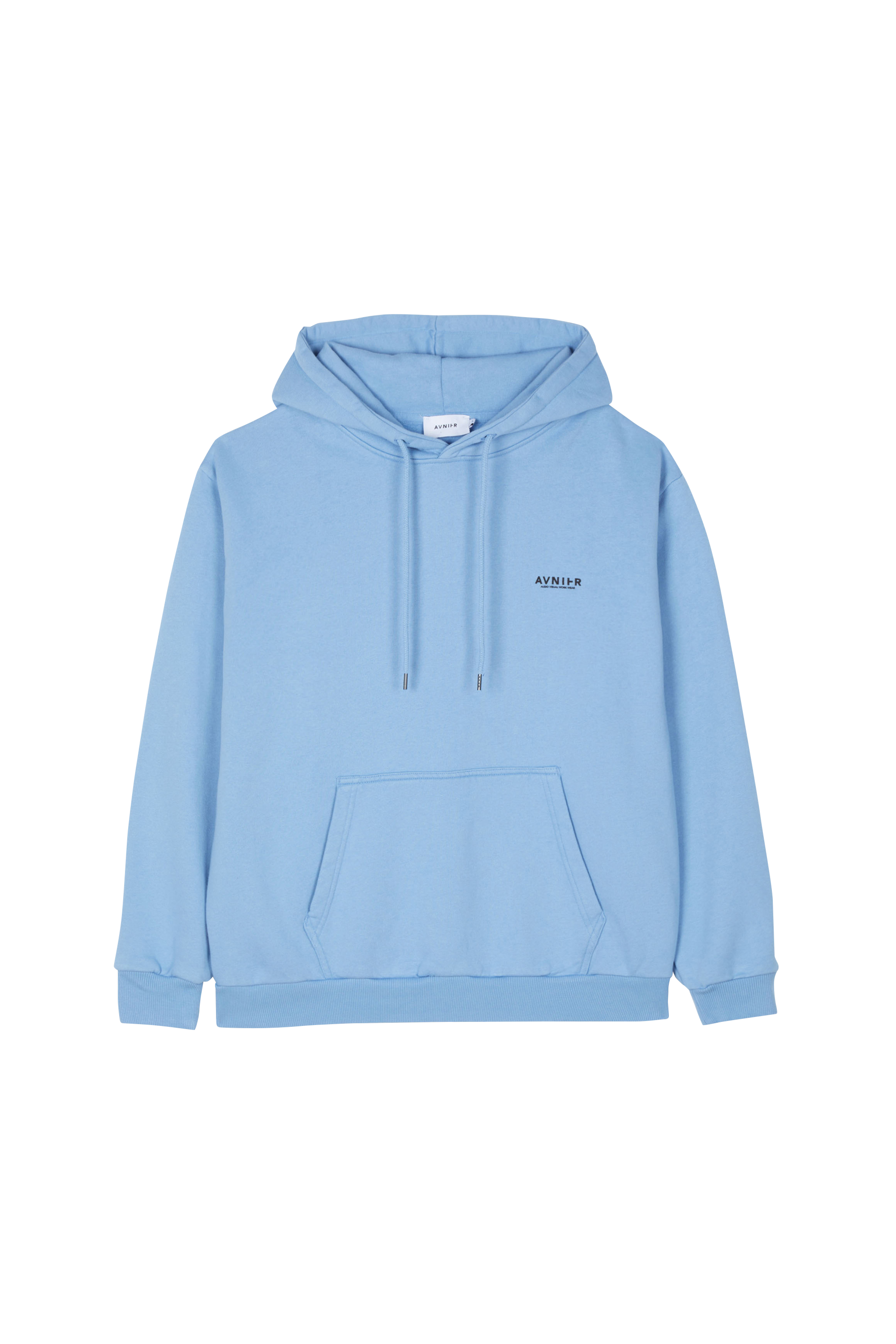 Hoodie Bleu