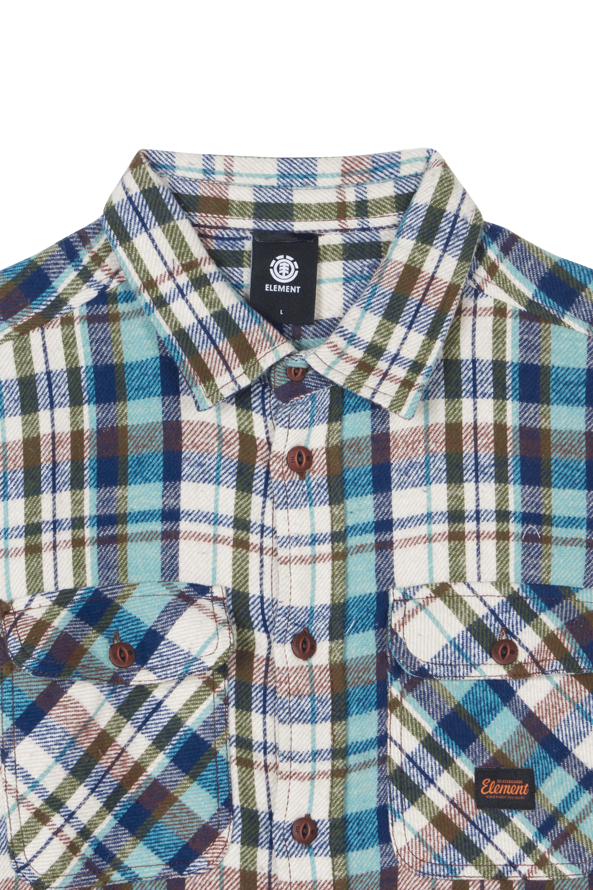Shirt Beige
