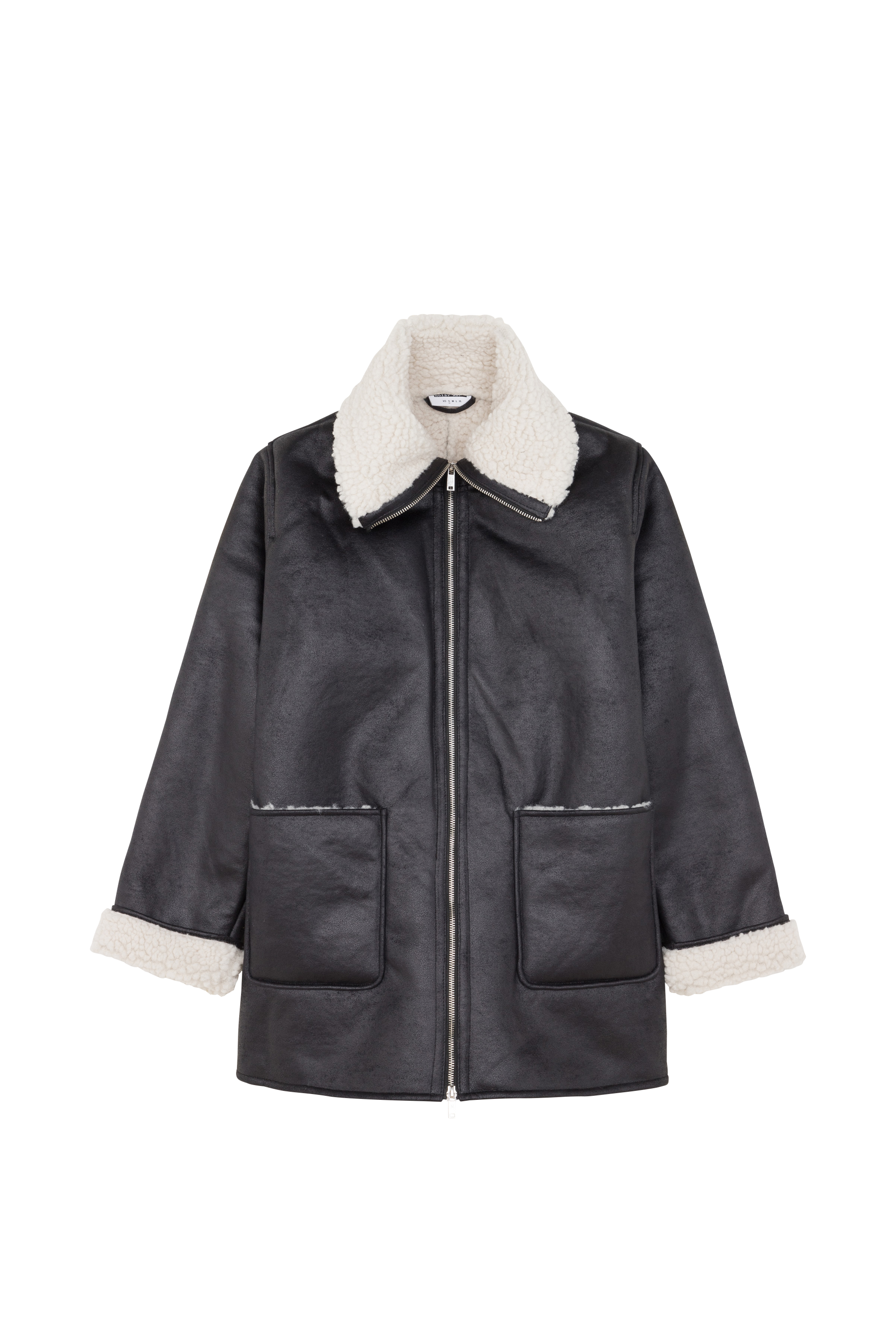 Veste Noir