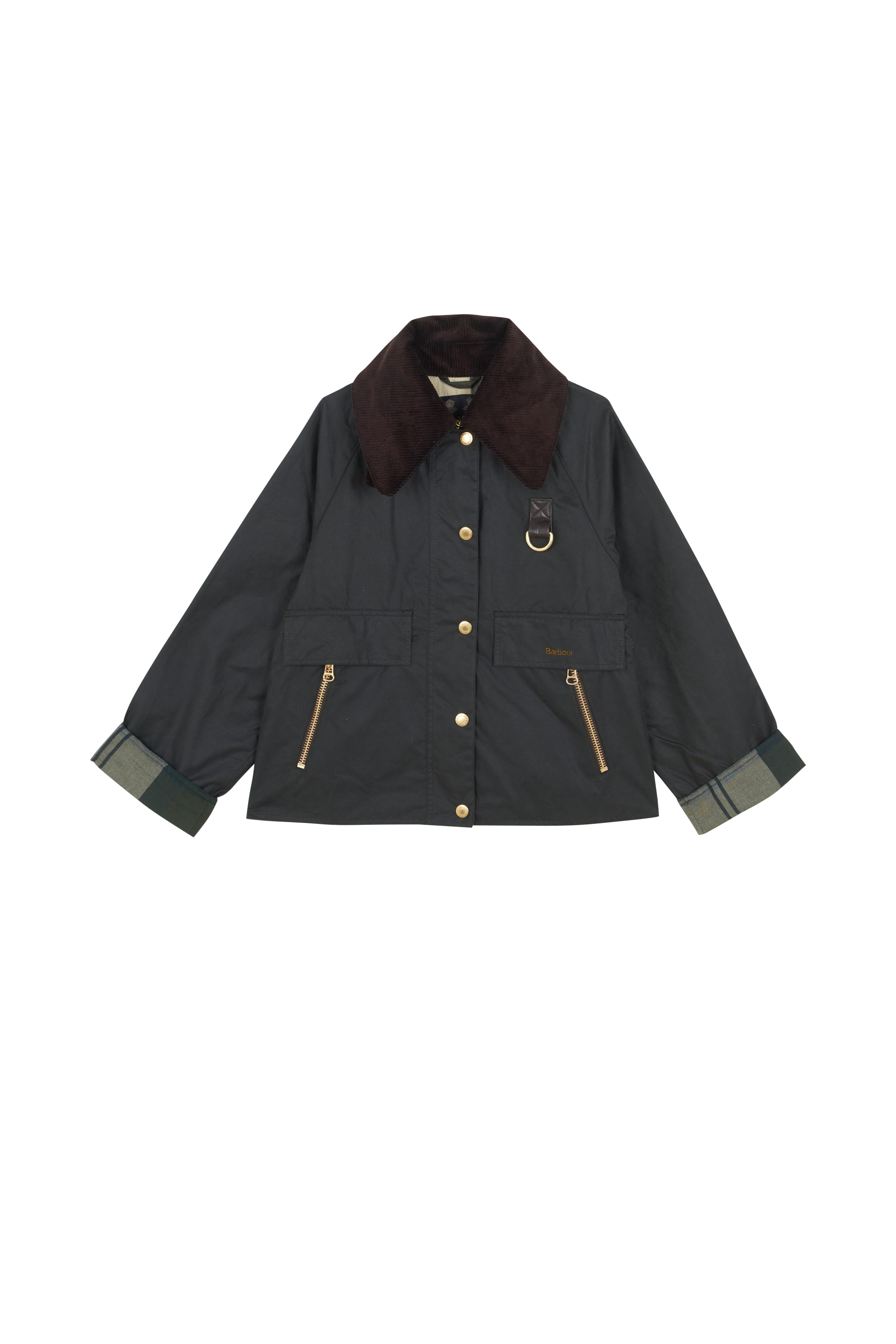 Veste  Kaki