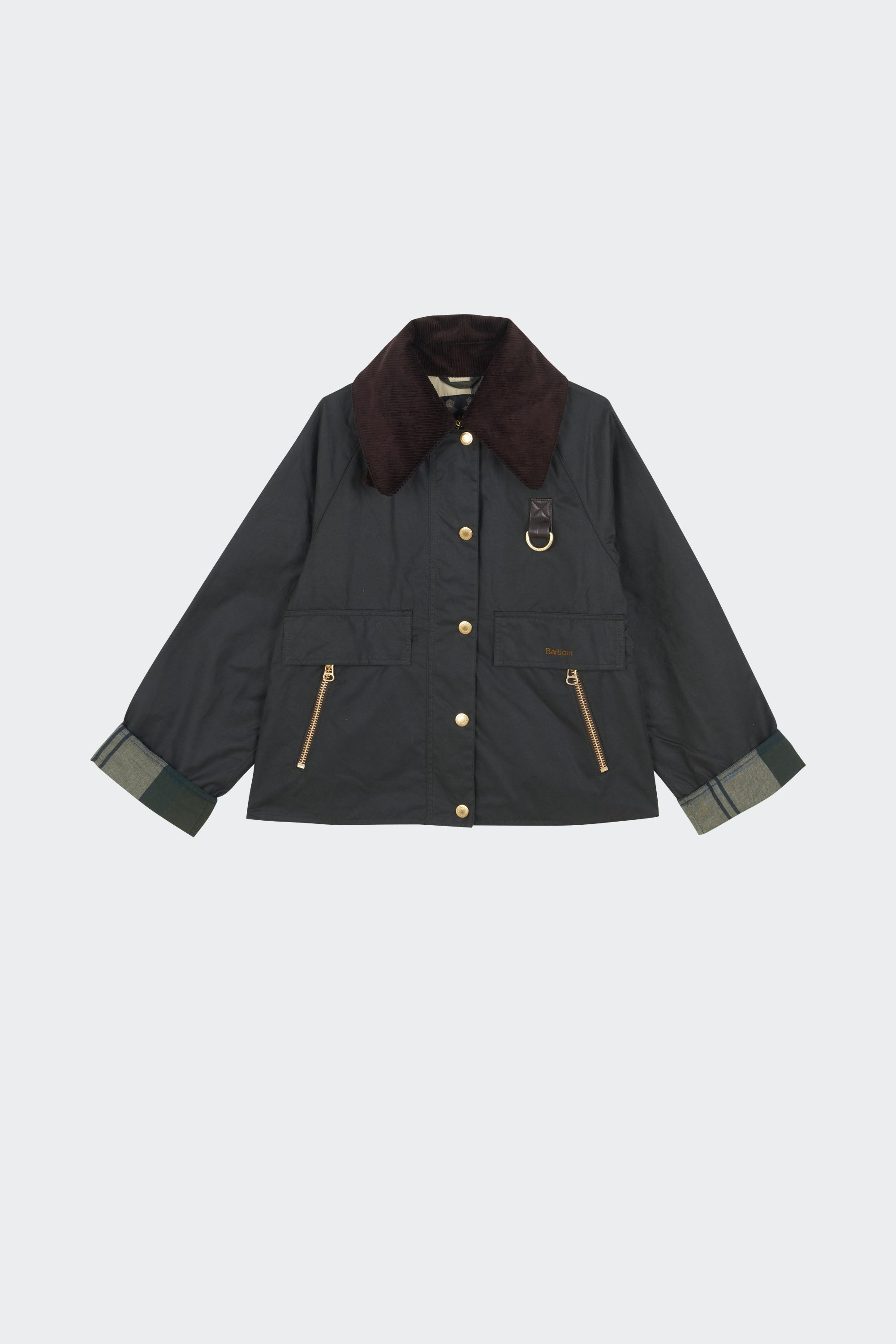 Veste  | Kaki by BARBOUR Veste  Kaki