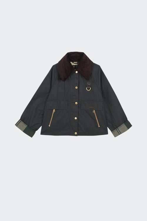 BARBOUR Veste  Kaki