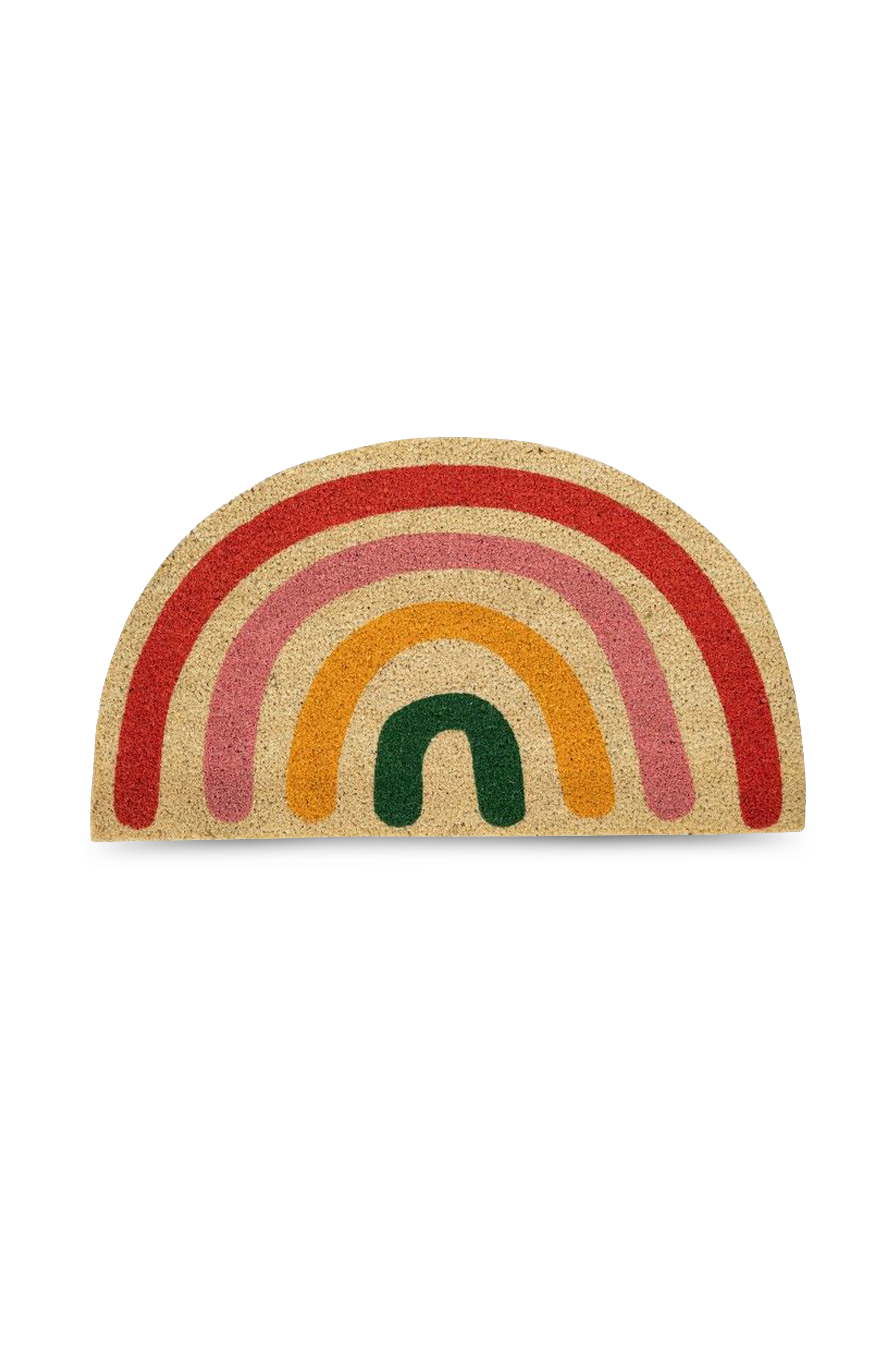 Paillasson Multicolore