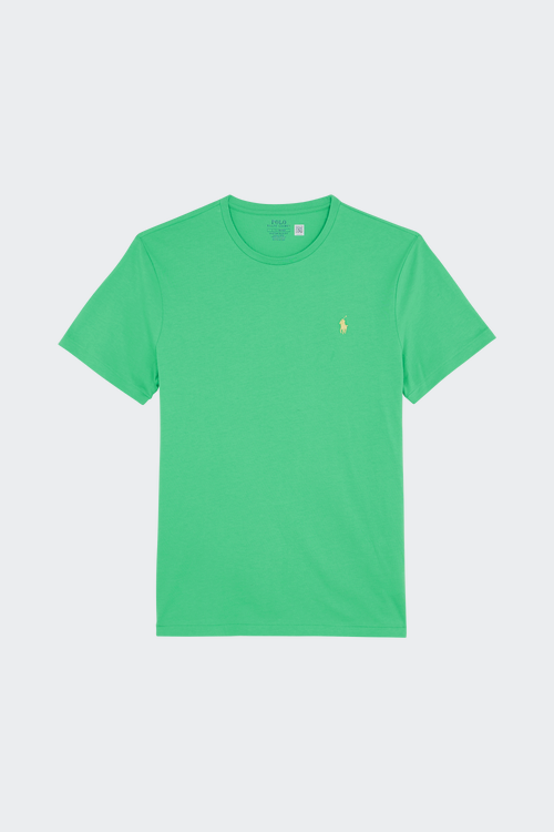 POLO RALPH LAUREN T-shirt Vert