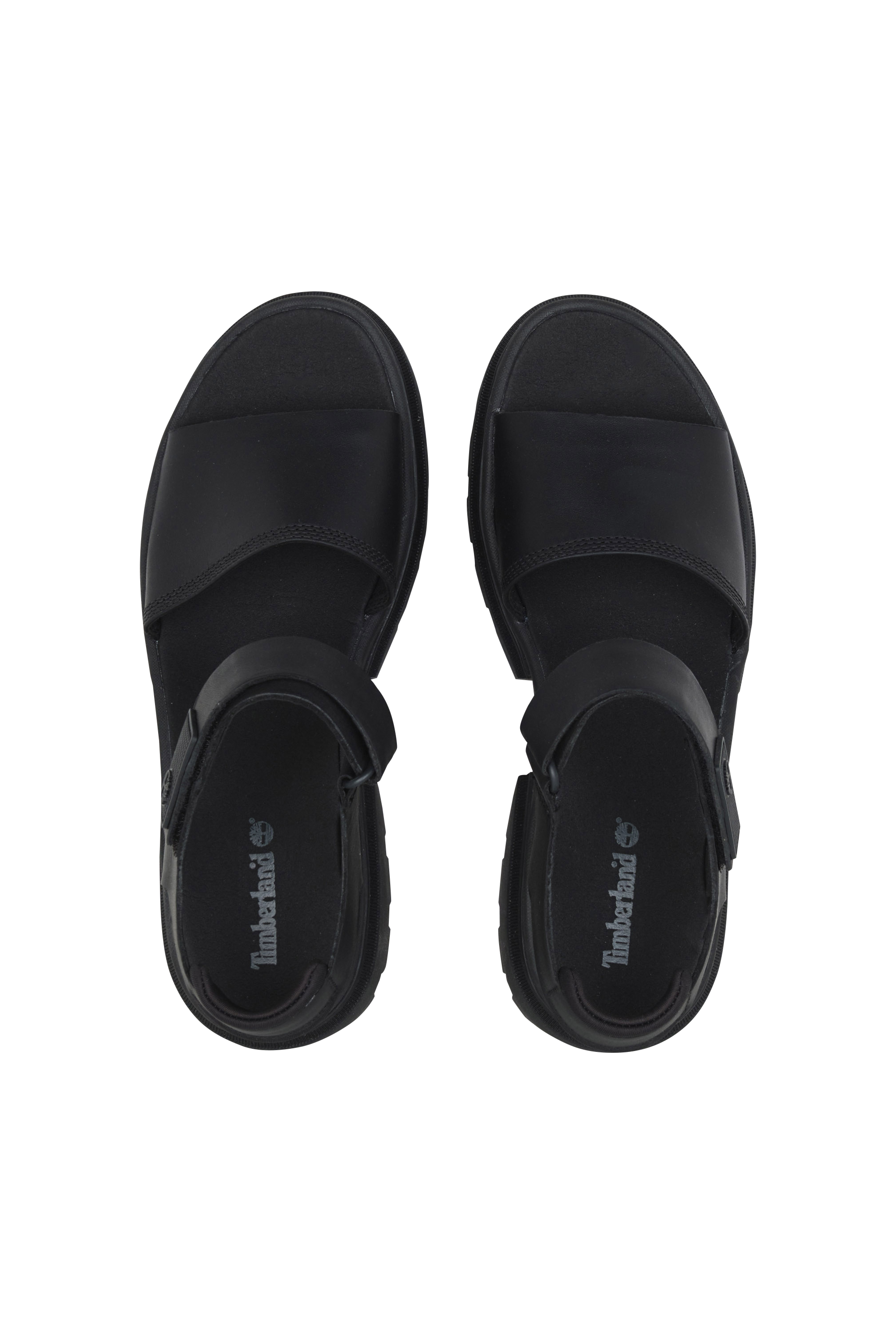 Sandales Noir