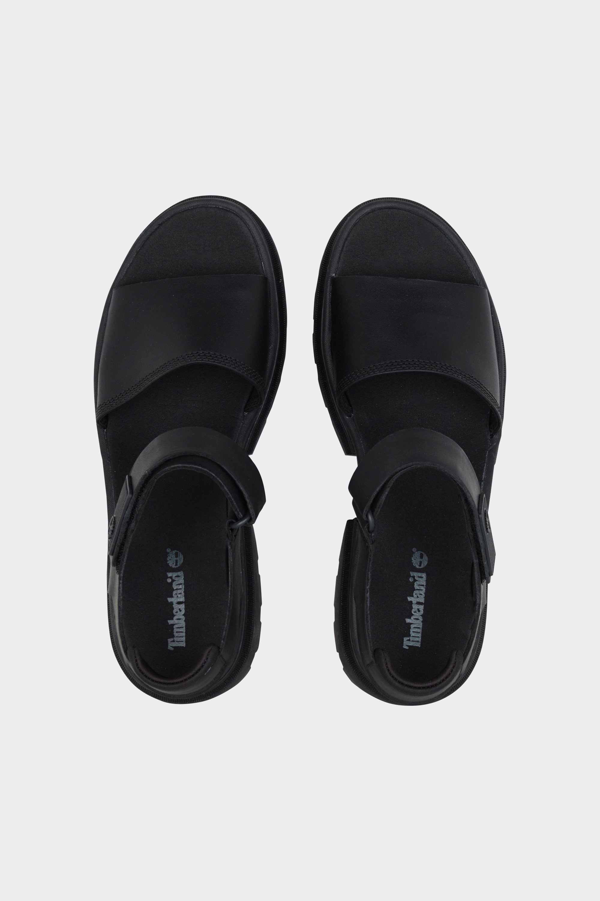 Sandales | Noir by TIMBERLAND Sandales Noir