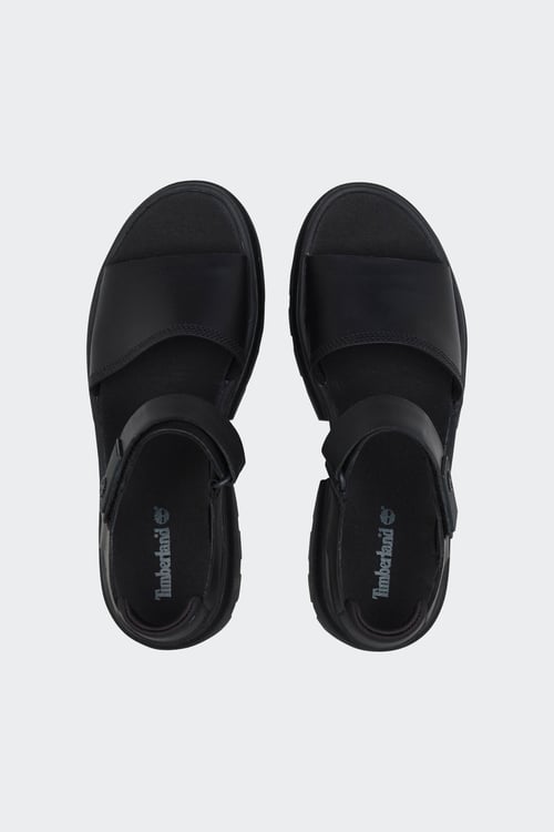 TIMBERLAND Sandales Noir
