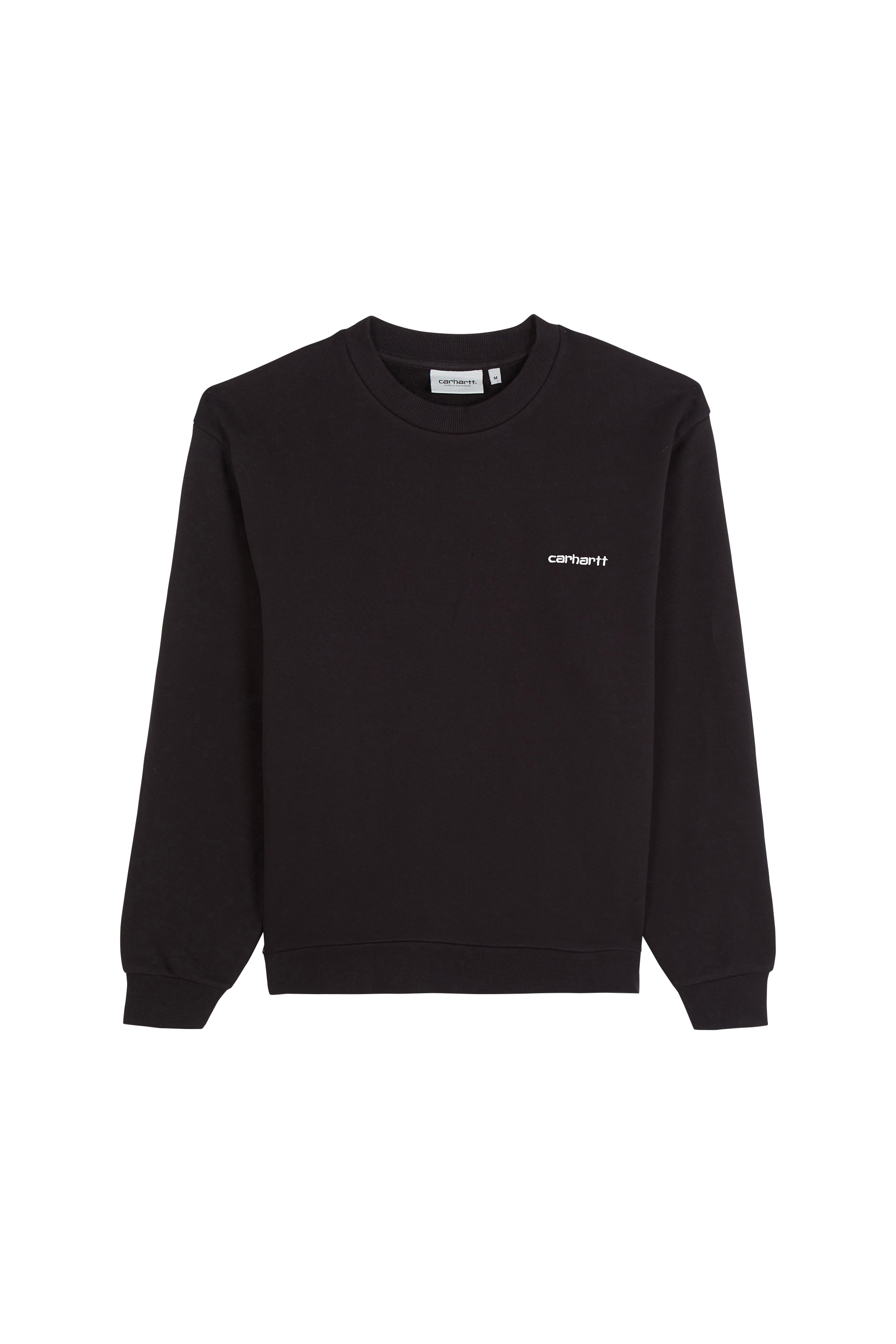 Sweatshirt Noir